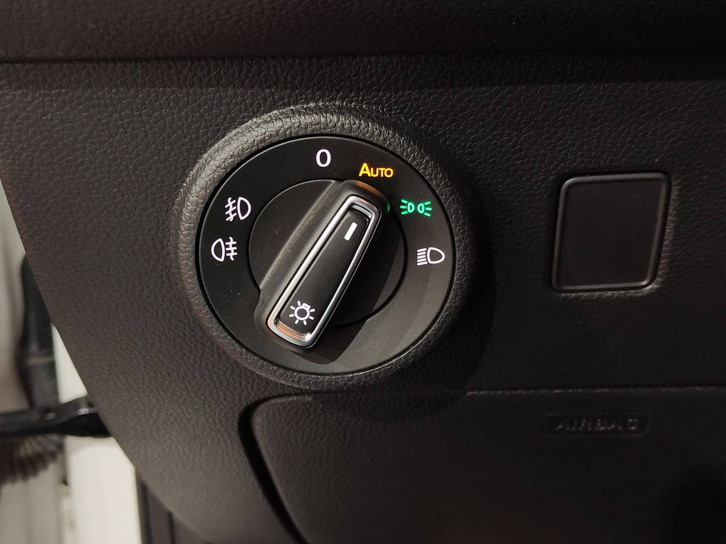 Foto Seat Ateca SEAT Ateca 1.0 TSI S&S Style Go (115 CV)