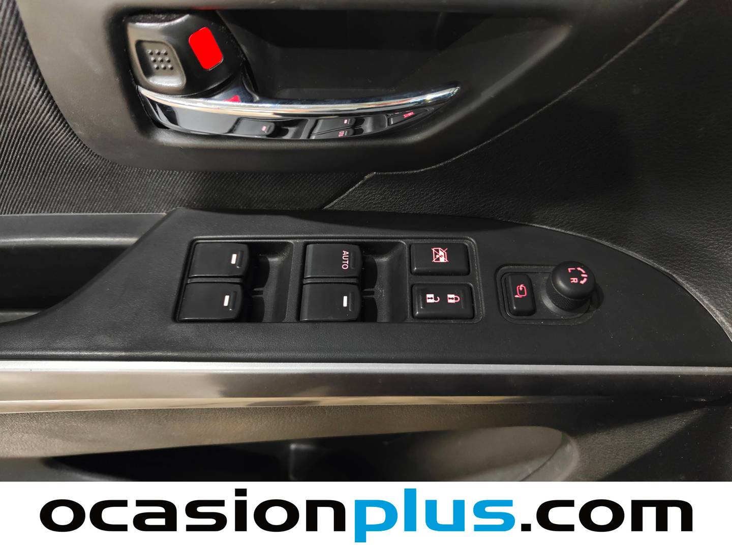 Foto Suzuki S-Cross Suzuki S-Cross 1.4T Mild Hybrid S2 4WD (129 CV)