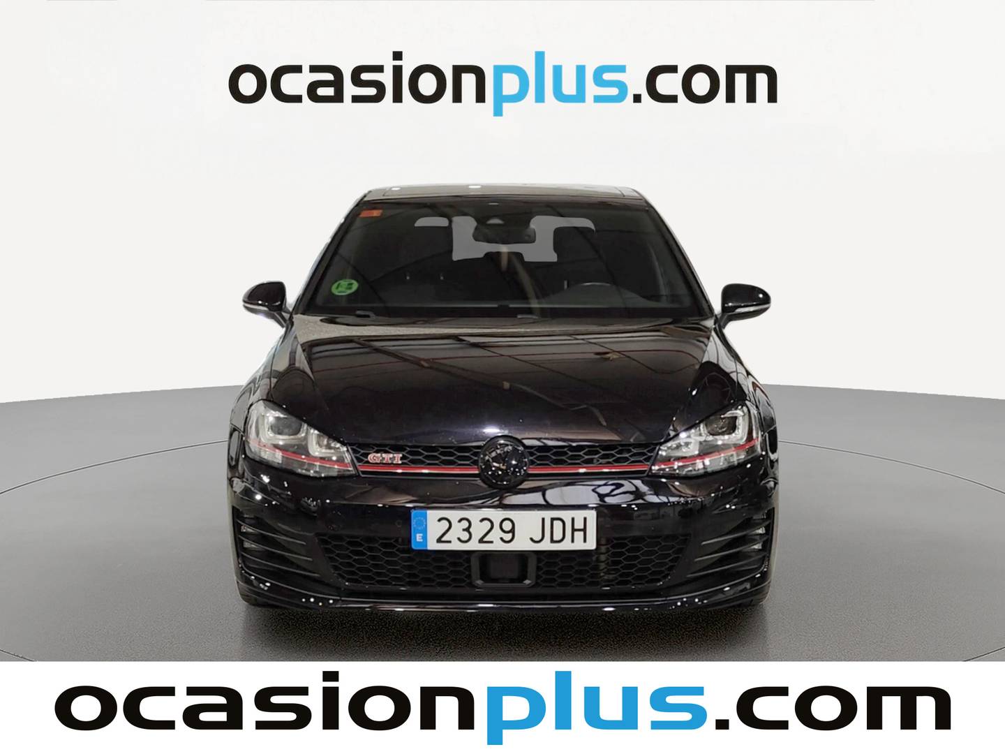 Volkswagen Golf Volkswagen Golf GTI Performance 2.0 TSI BMT (230 CV) DSG km 0
