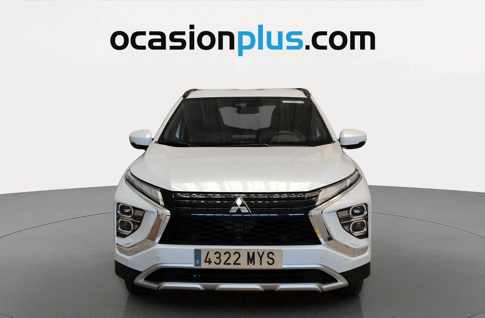 Mitsubishi Eclipse Cross 2.4 PHEV Kaiteki 4WD - foto 17