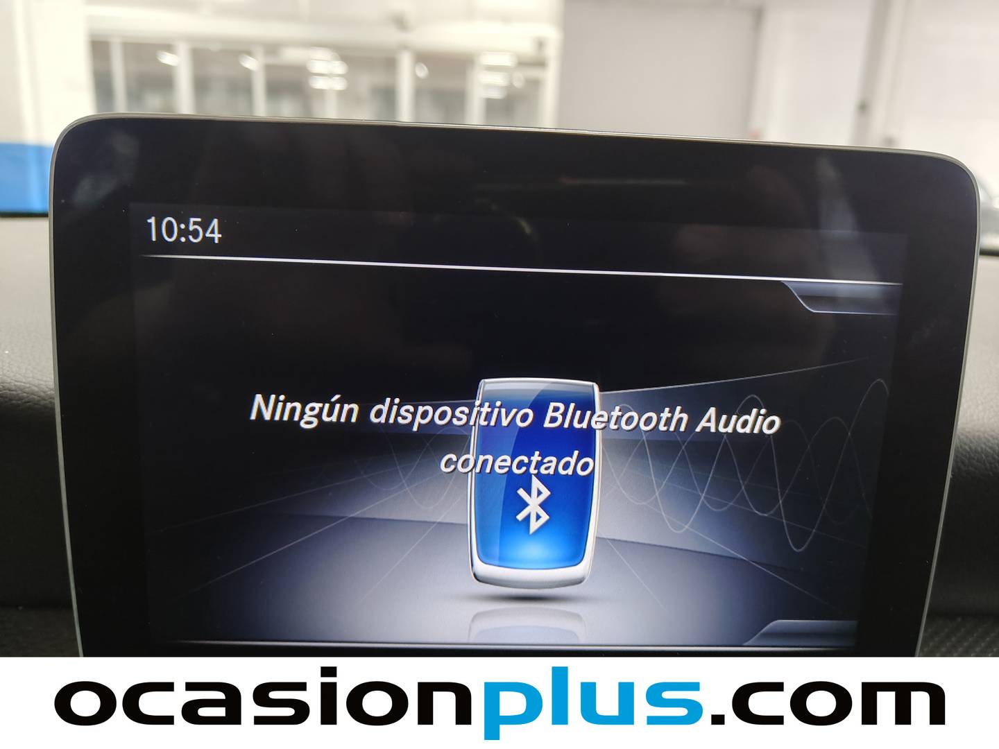 Foto Mercedes Clase A Mercedes-Benz Clase A 200 d (136 CV) Pack AMG