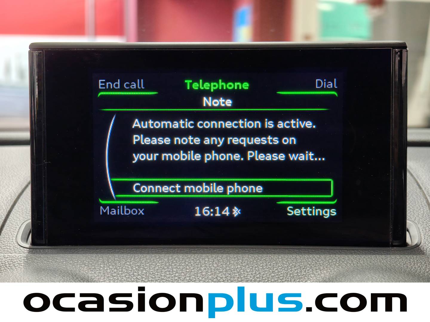 Extras del Audi A3 Audi A3 Cabrio Attraction 1.6 TDI CD (110 CV)