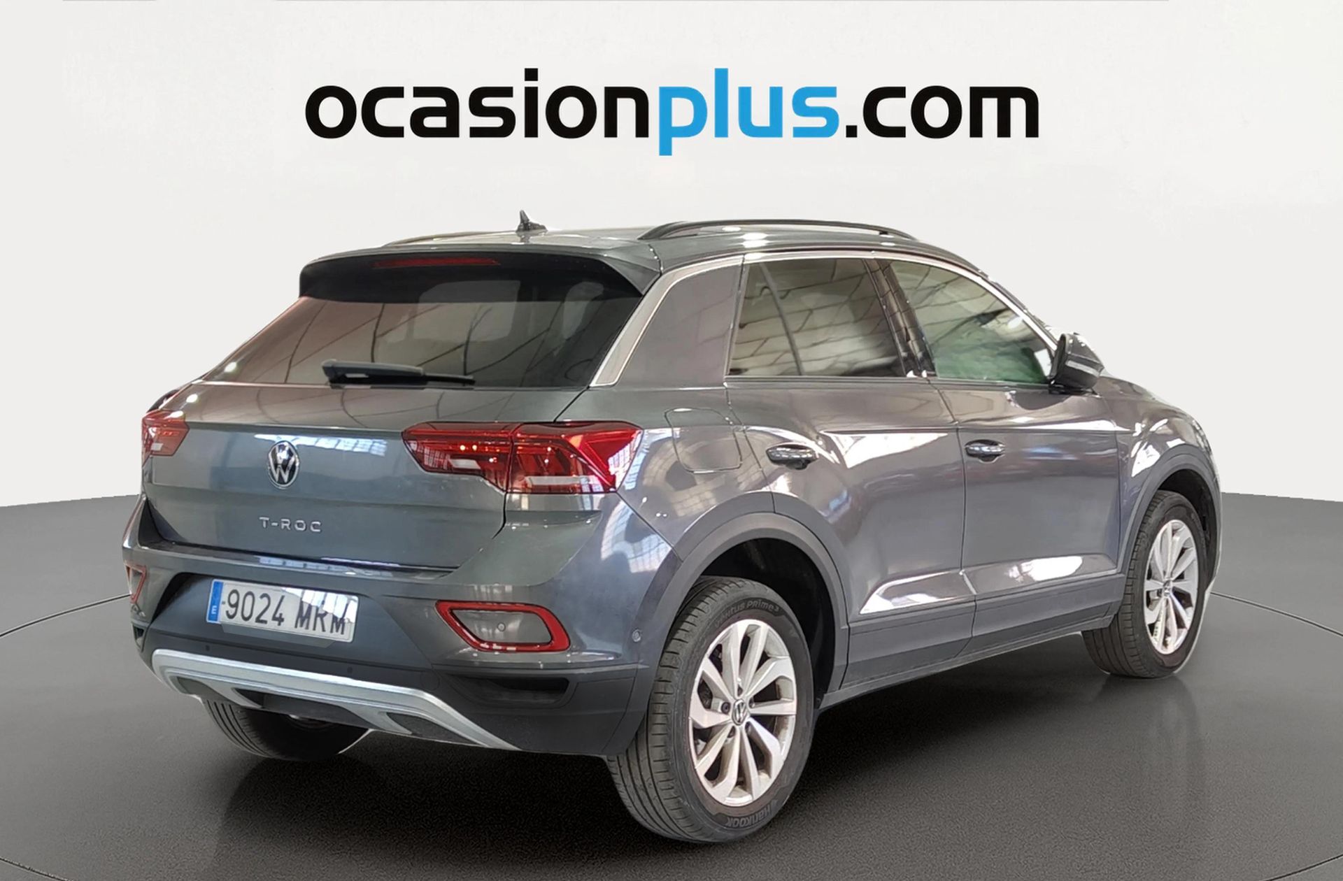 Volkswagen T-Roc Life 1.0 TSI - foto 4