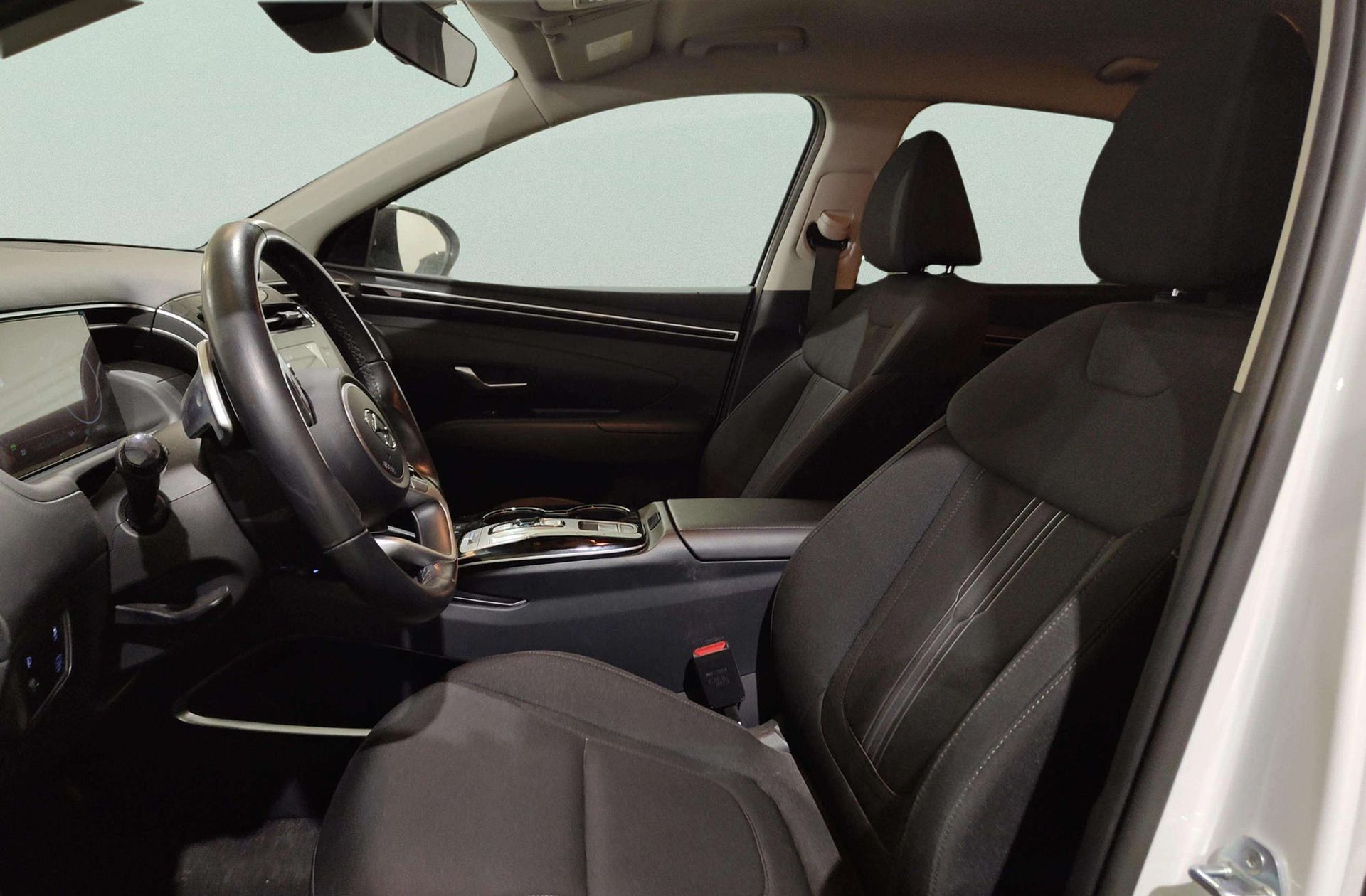 Hyundai Tucson 1.6 T-GDi HEV Maxx - foto 10