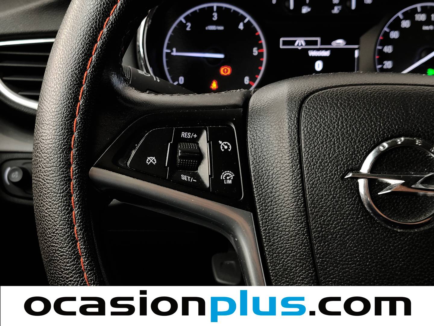 Opel Mokka X Opel Mokka X 1.6 CDTi Excellence 4X2 Auto (136 CV) de ocasión