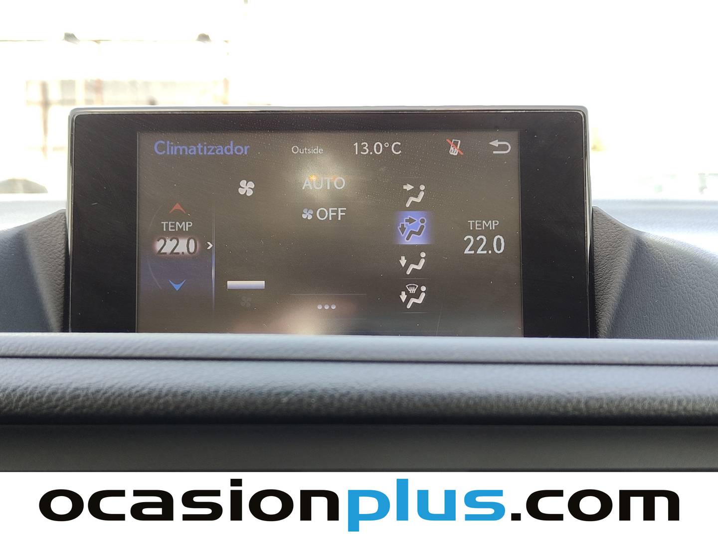 Lexus CT Lexus CT 200h Executive + Navibox (136 CV) seminuevo