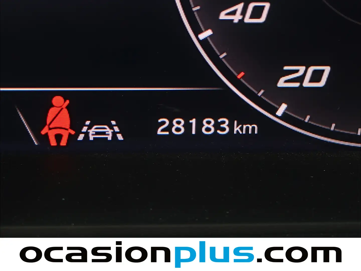 Foto Seat Ibiza SEAT Ibiza 1.5 TSI FR XL DSG (150 CV)