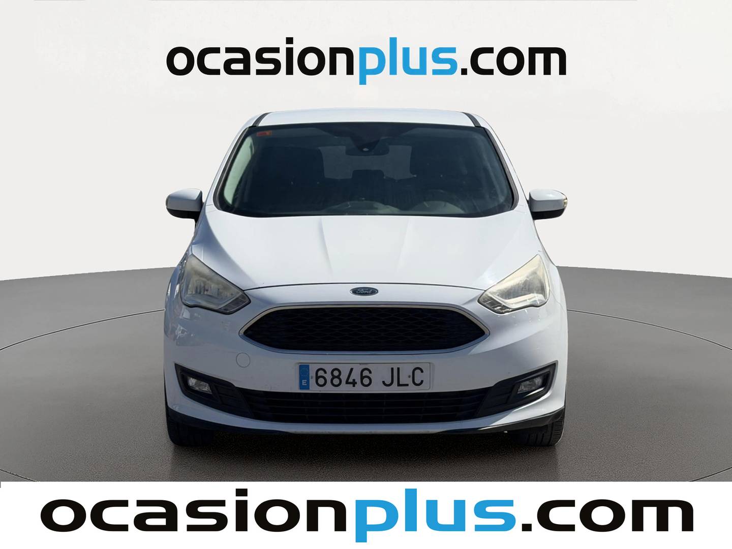 Ford C-Max Ford C-Max 1.5 TDCI Trend+ (120 CV) 120cv