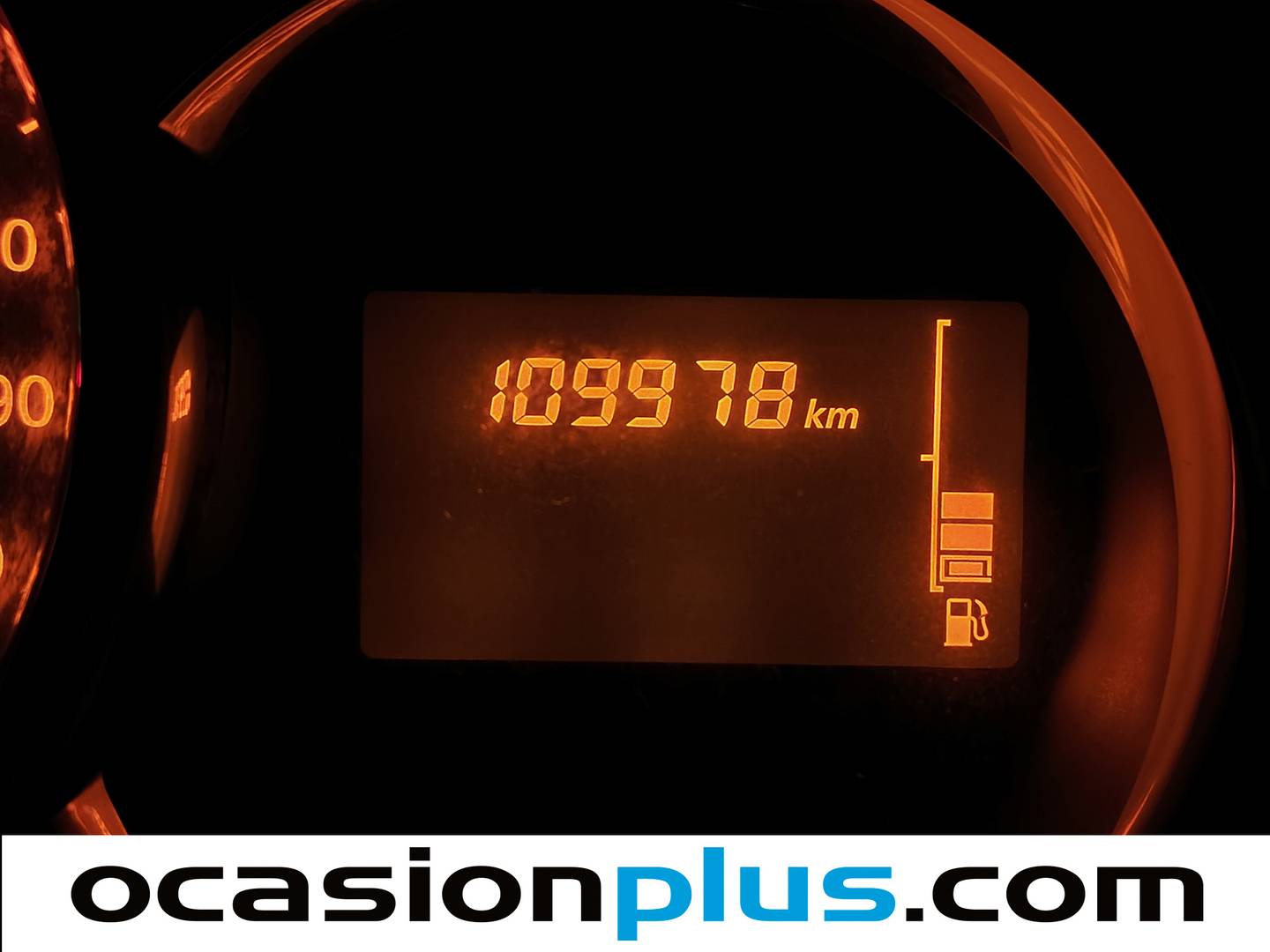 Dacia Duster Dacia Duster Laureate TCE (125 CV) seminuevo