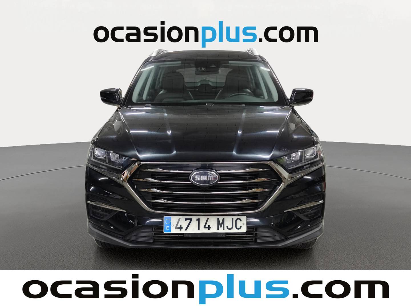 Foto SWM G01 SWM G01 1.5T Luxury (131 CV)