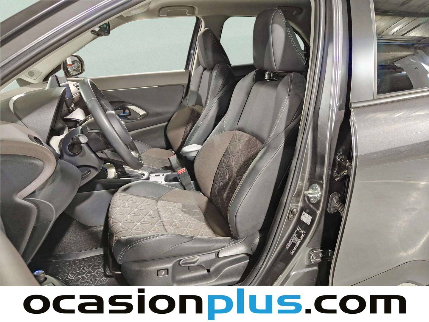 Foto Toyota Yaris Cross Toyota Yaris Cross 120H Style (116 CV)