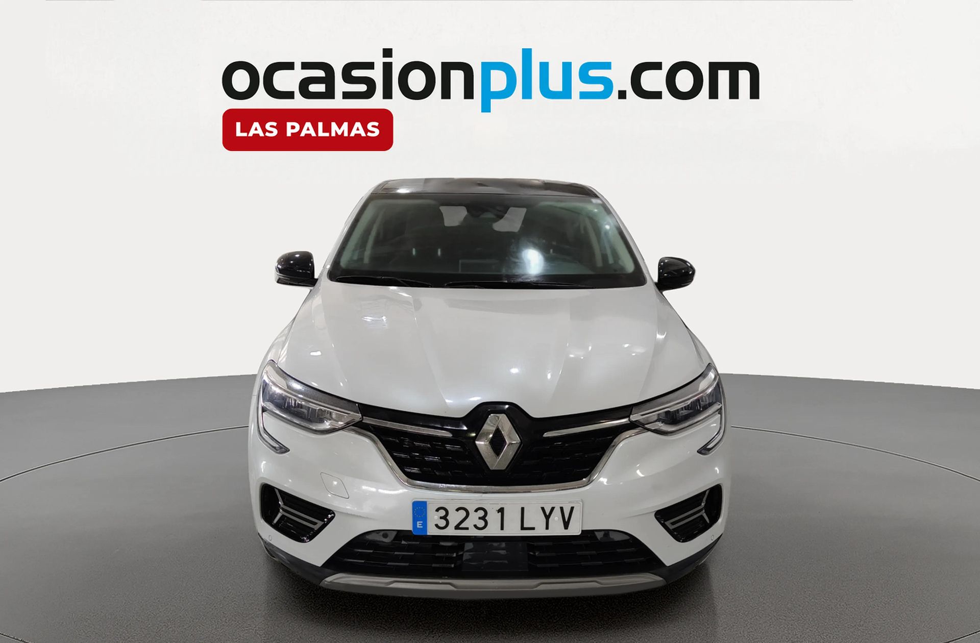Renault Arkana Zen E-Tech Híbrido - foto 13
