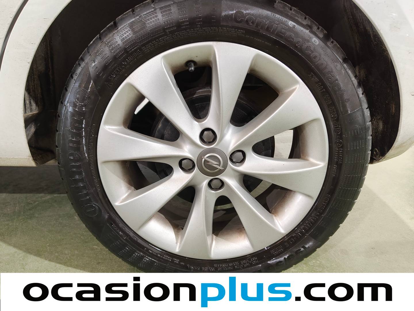 Opel Corsa Opel Corsa 1.4 Selective (90 CV) gasolina