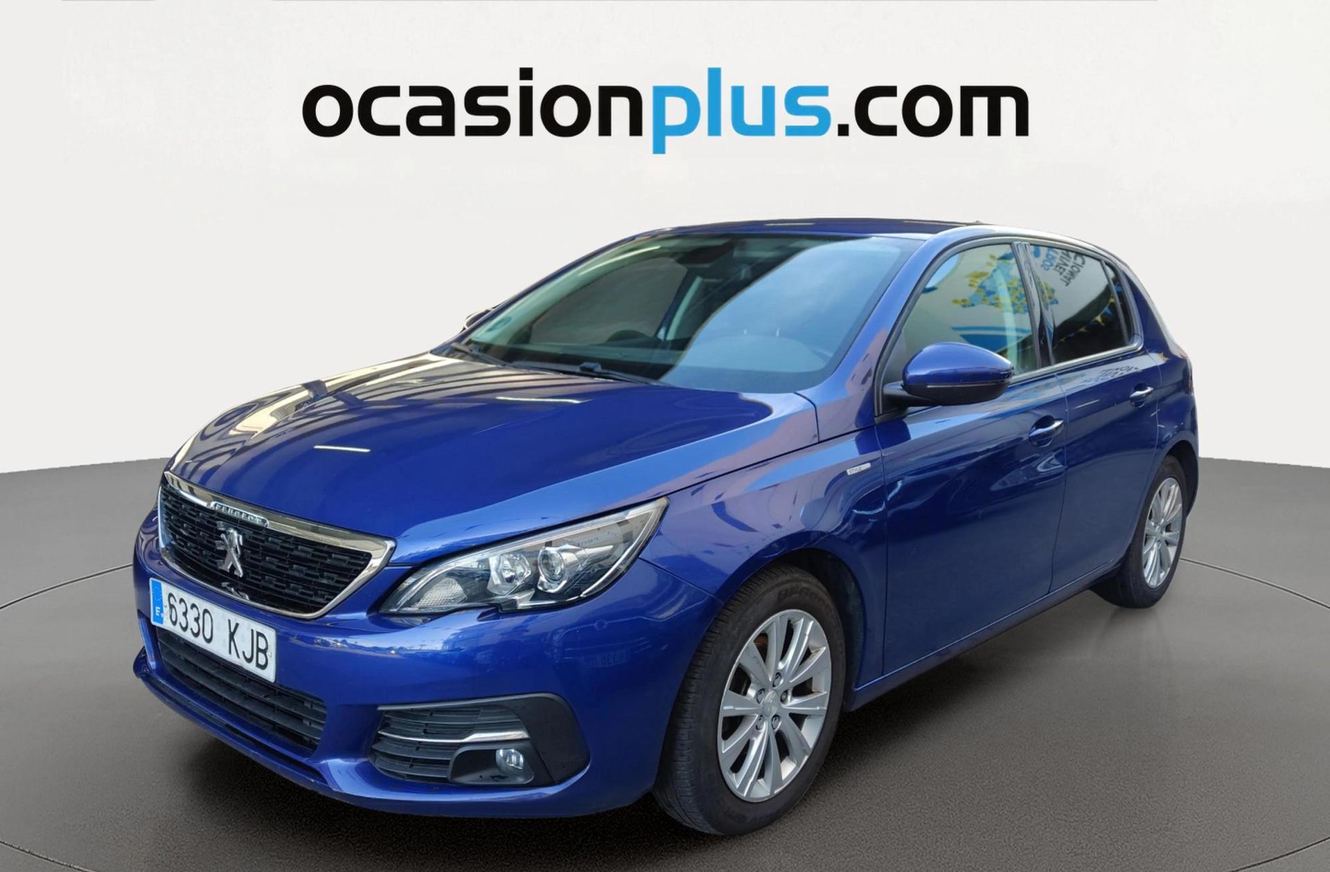 Peugeot 308 PureTech 130 Style