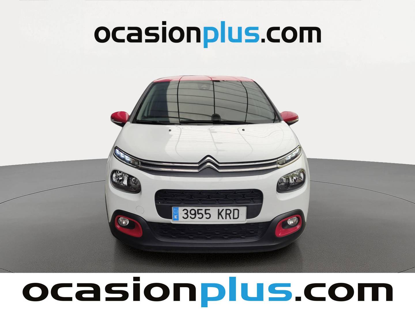Citroën C3 Citroën C3 PureTech 82 Feel (83 CV) 82cv