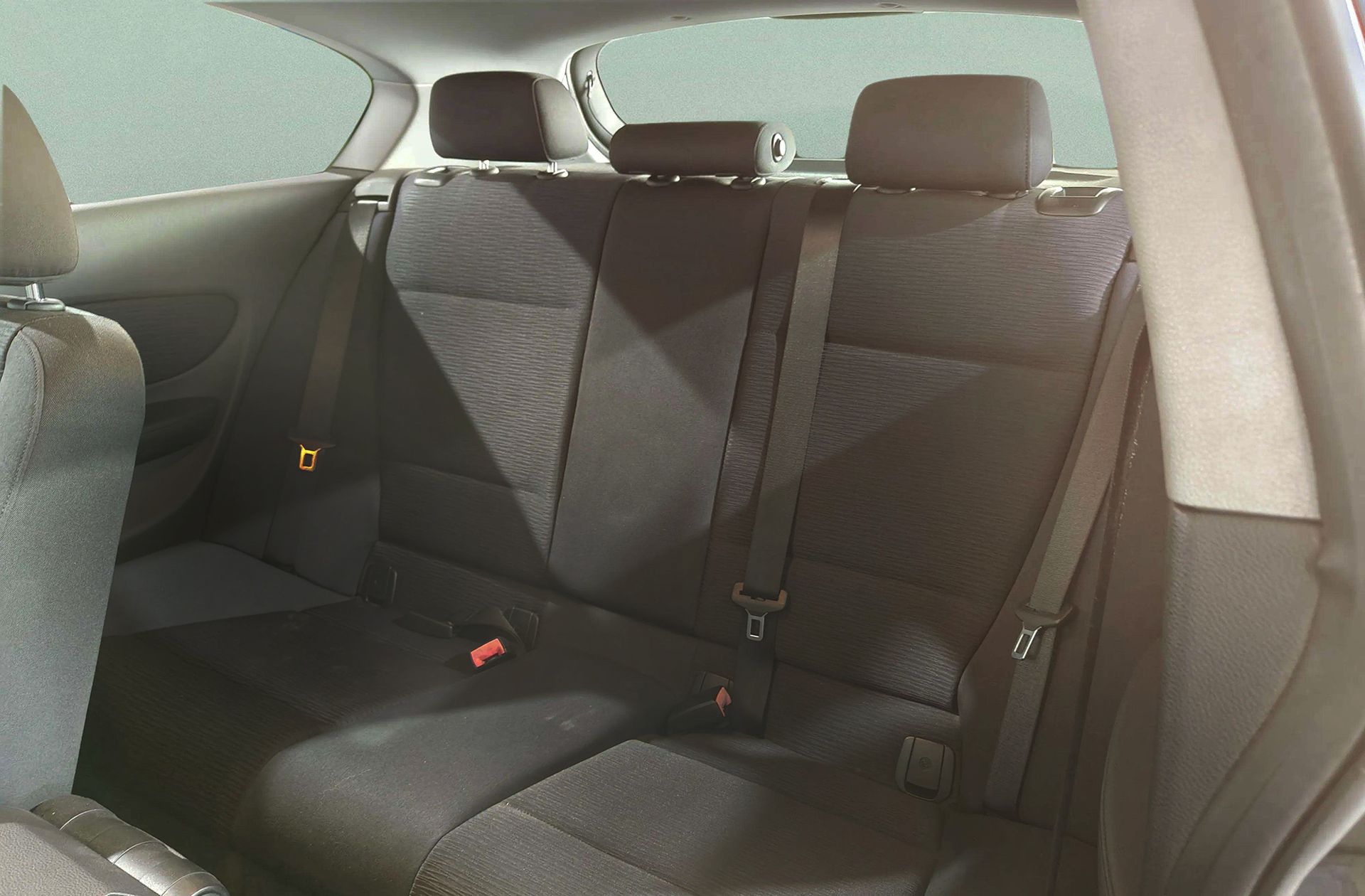 BMW Serie 1 118i - foto 9