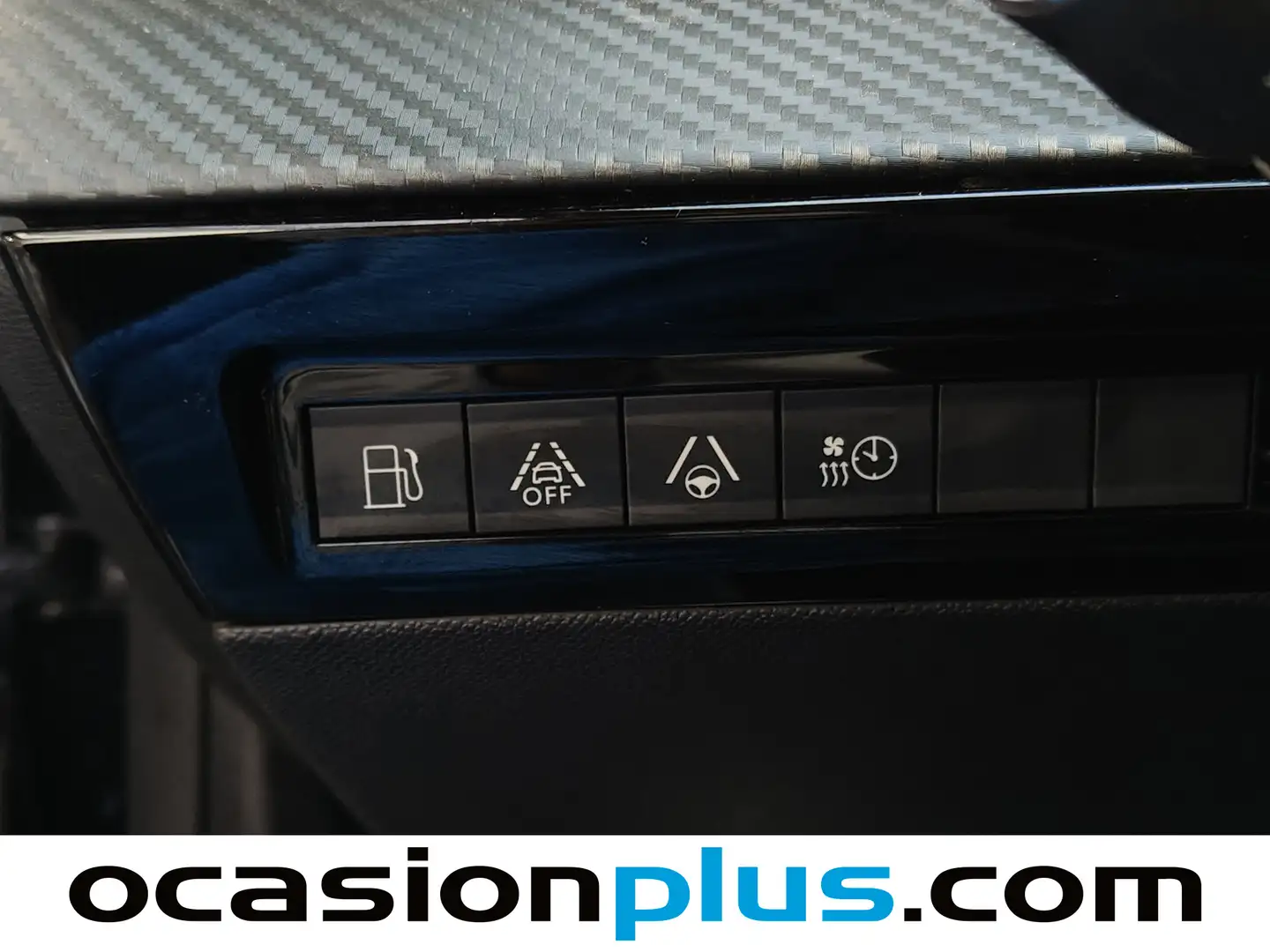 Foto Peugeot 508 Hybrid Peugeot 508 Hybrid 225 GT e-EAT8 (225 CV)