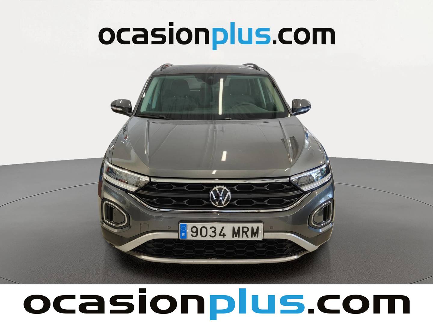 Volkswagen T-Roc Volkswagen T-Roc Life 1.0 TSI (110 CV) km 0