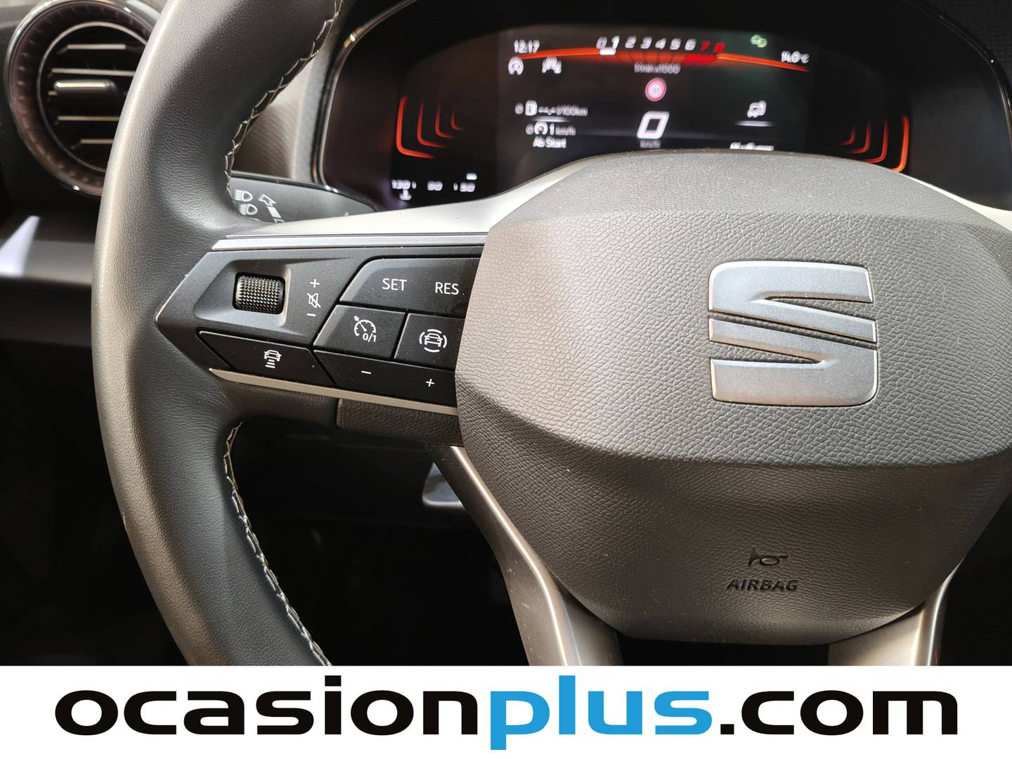 Seat Ibiza SEAT Ibiza 1.0 TSI Special Edition (115 CV) barato