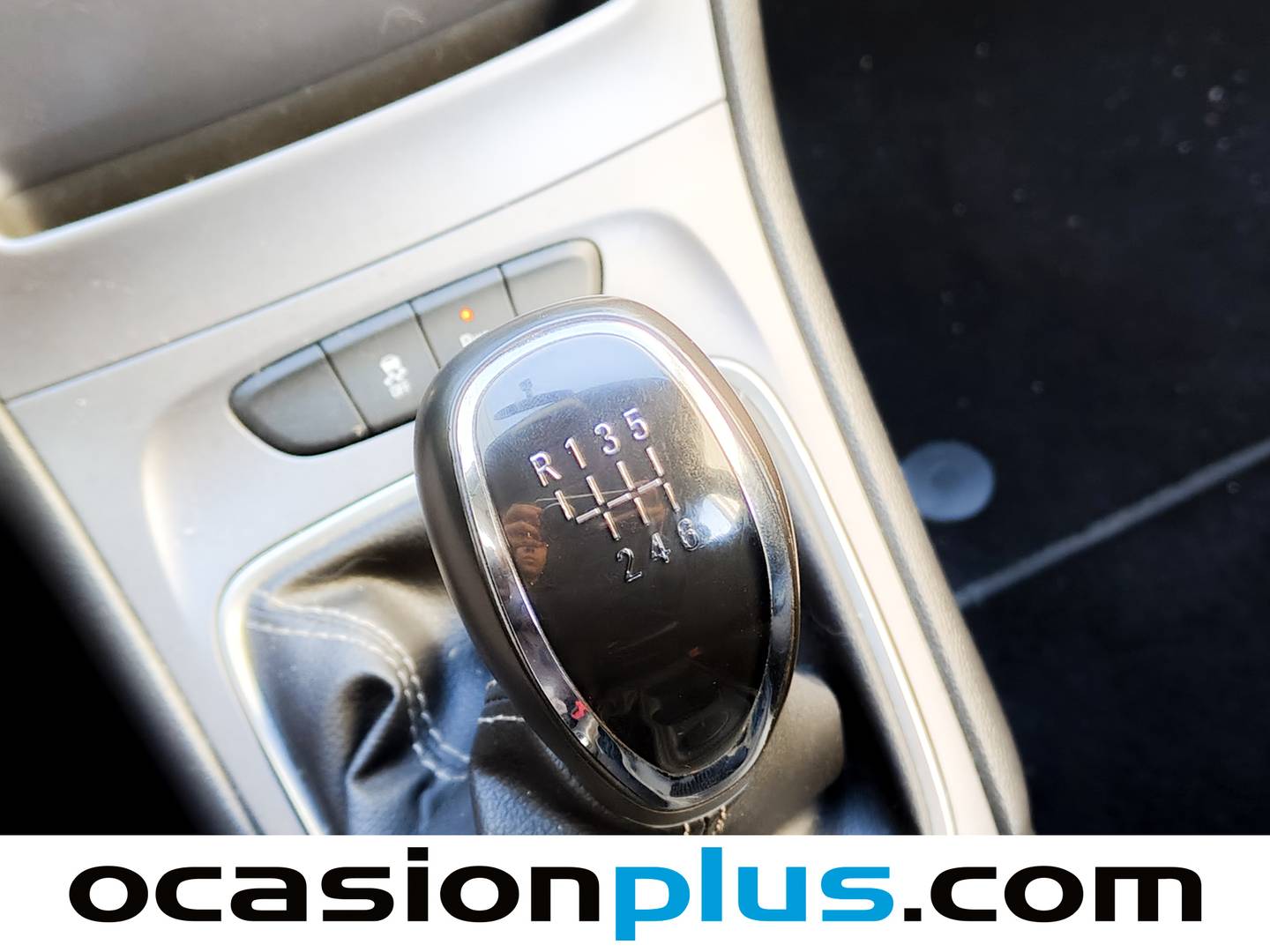 Foto Opel Astra Opel Astra Sports Tourer 1.6 CDTI Selective (110 CV)