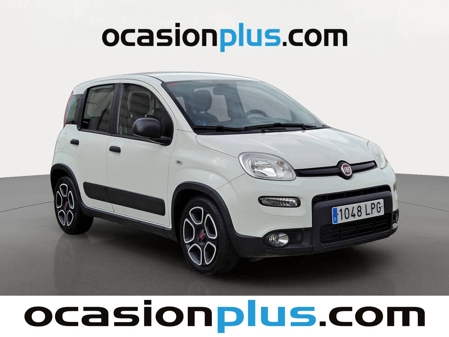 Foto Fiat Panda Fiat Panda 1.0 Hybrid GSE City Life (70 CV)