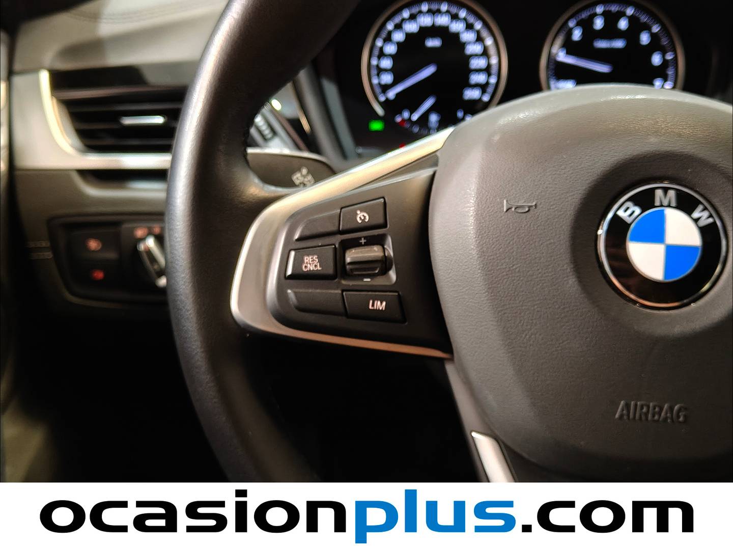 BMW X2 BMW X2 sDrive18i (140 CV) de ocasión