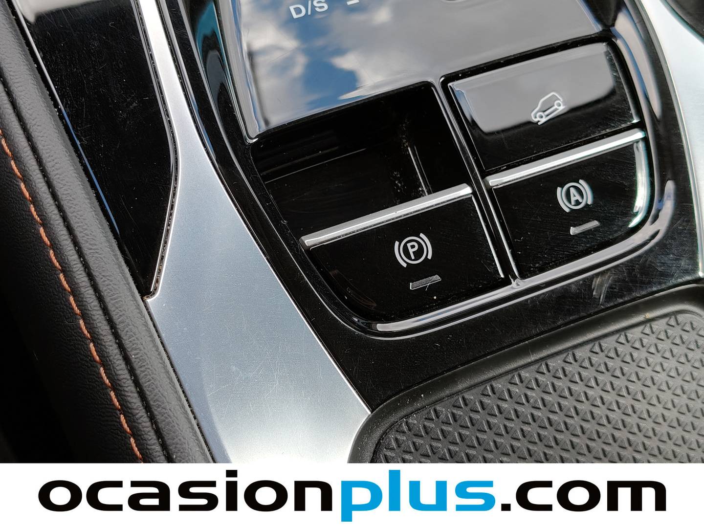 MG HS MG HS 1.5T Comfort DCT  (170 CV) al mejor precio
