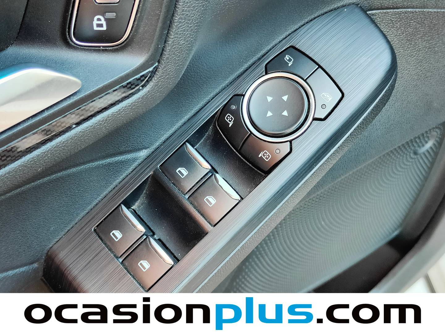 Ford Kuga Ford Kuga 1.5T EcoBoost ST-Line X 4x2 (150 CV) 150cv