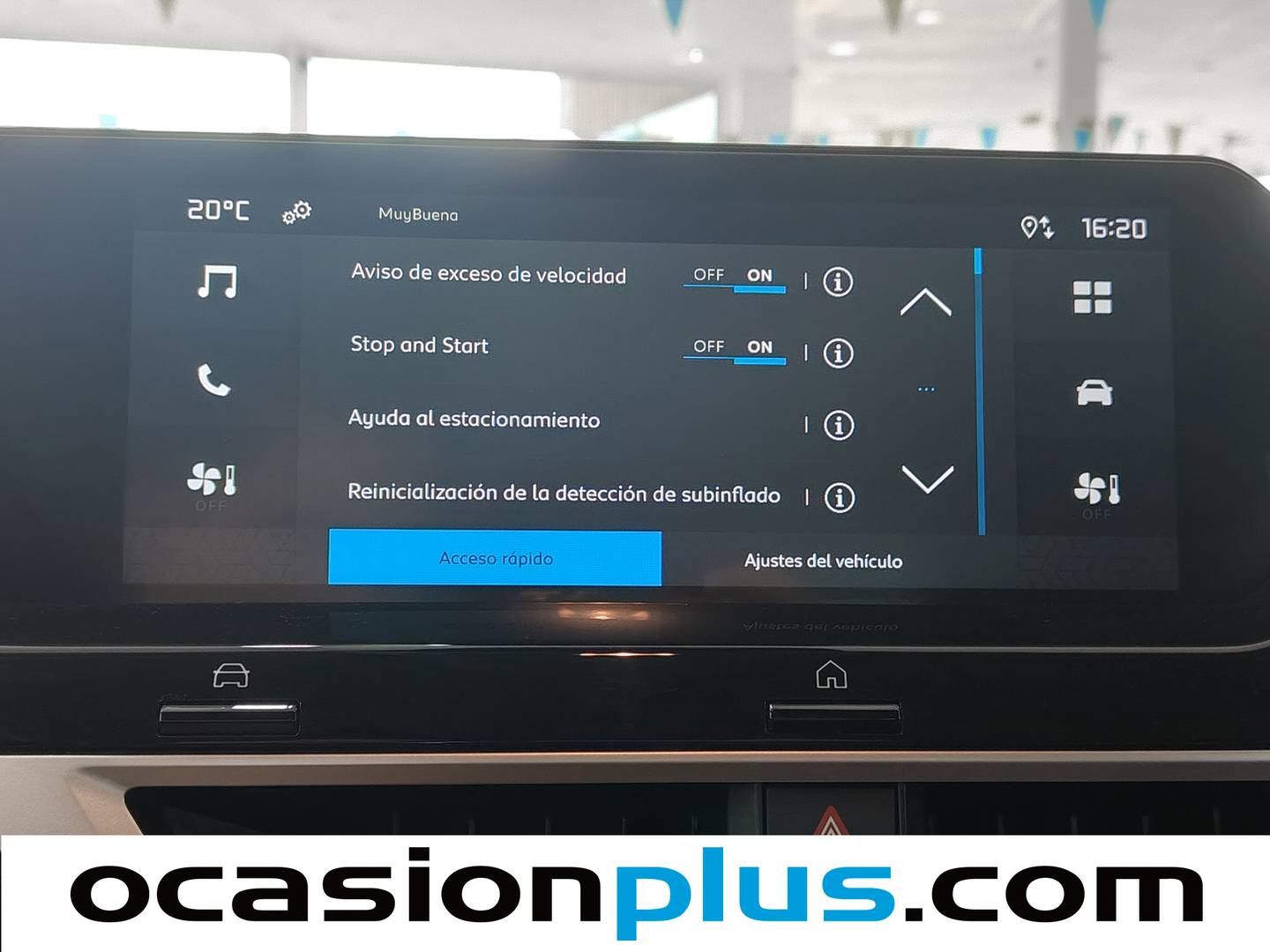 Foto Citroën C4 X Citroen C4 X PureTech 100 S&S 6v You (102 CV)