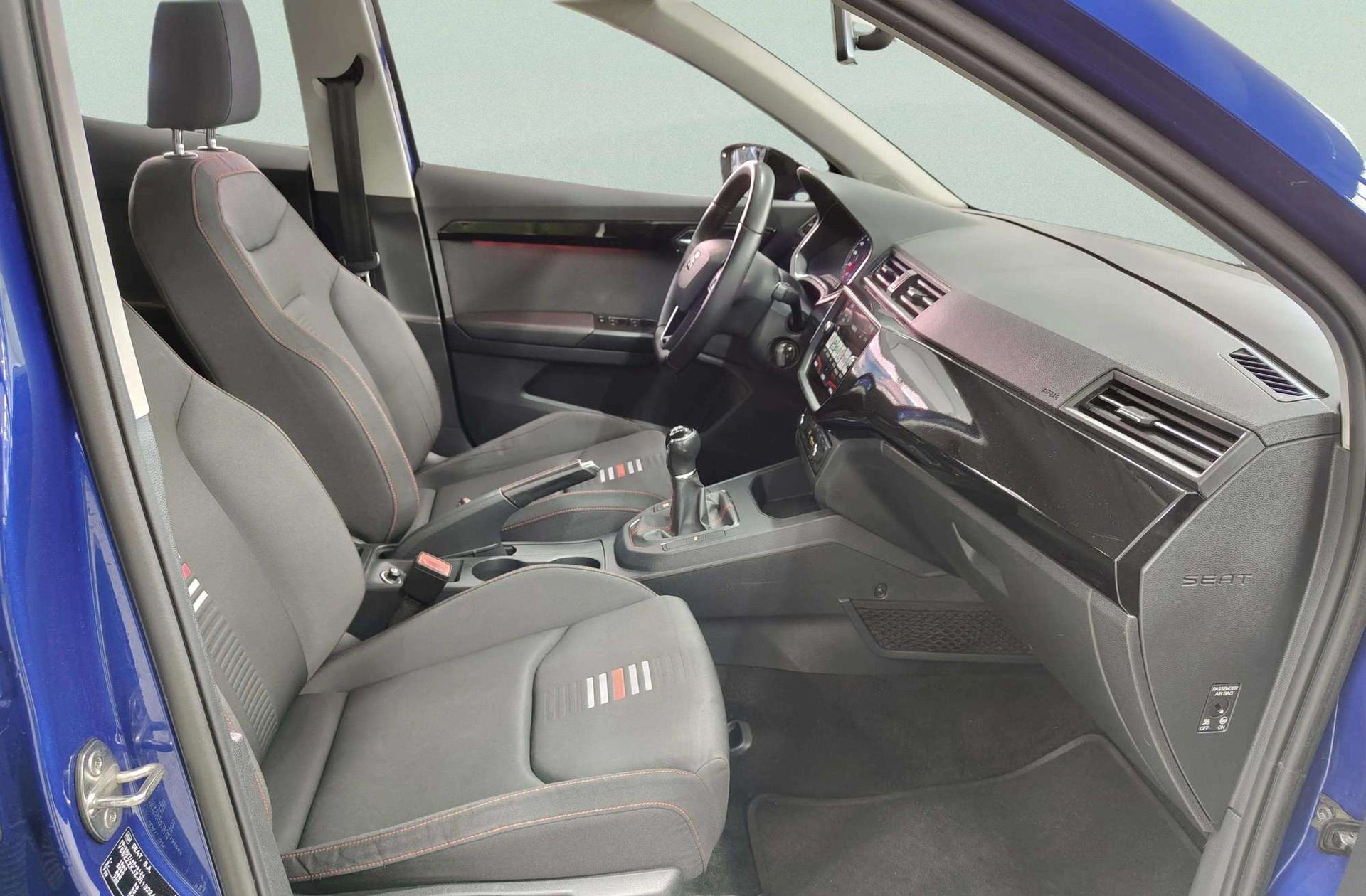 SEAT Ibiza 1.0 Ecotsi FR - foto 17