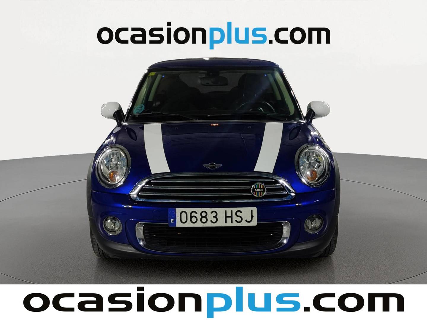 Mini MINI Mini MINI Cooper One (75 CV) 75cv