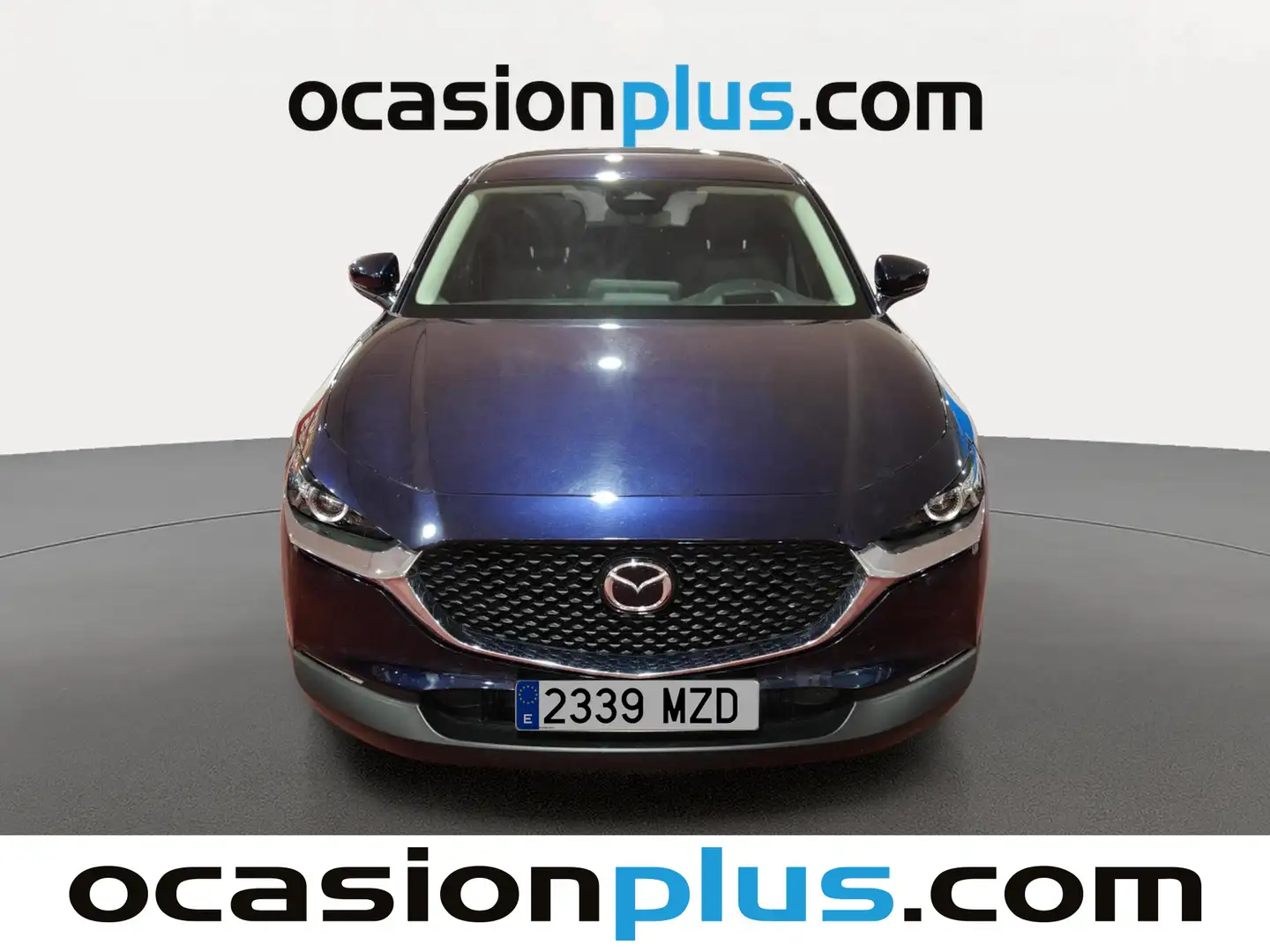 Foto Mazda CX-30 Mazda CX-30 2.5 e-Skyactive G MHEV Prime-Line (140 CV)