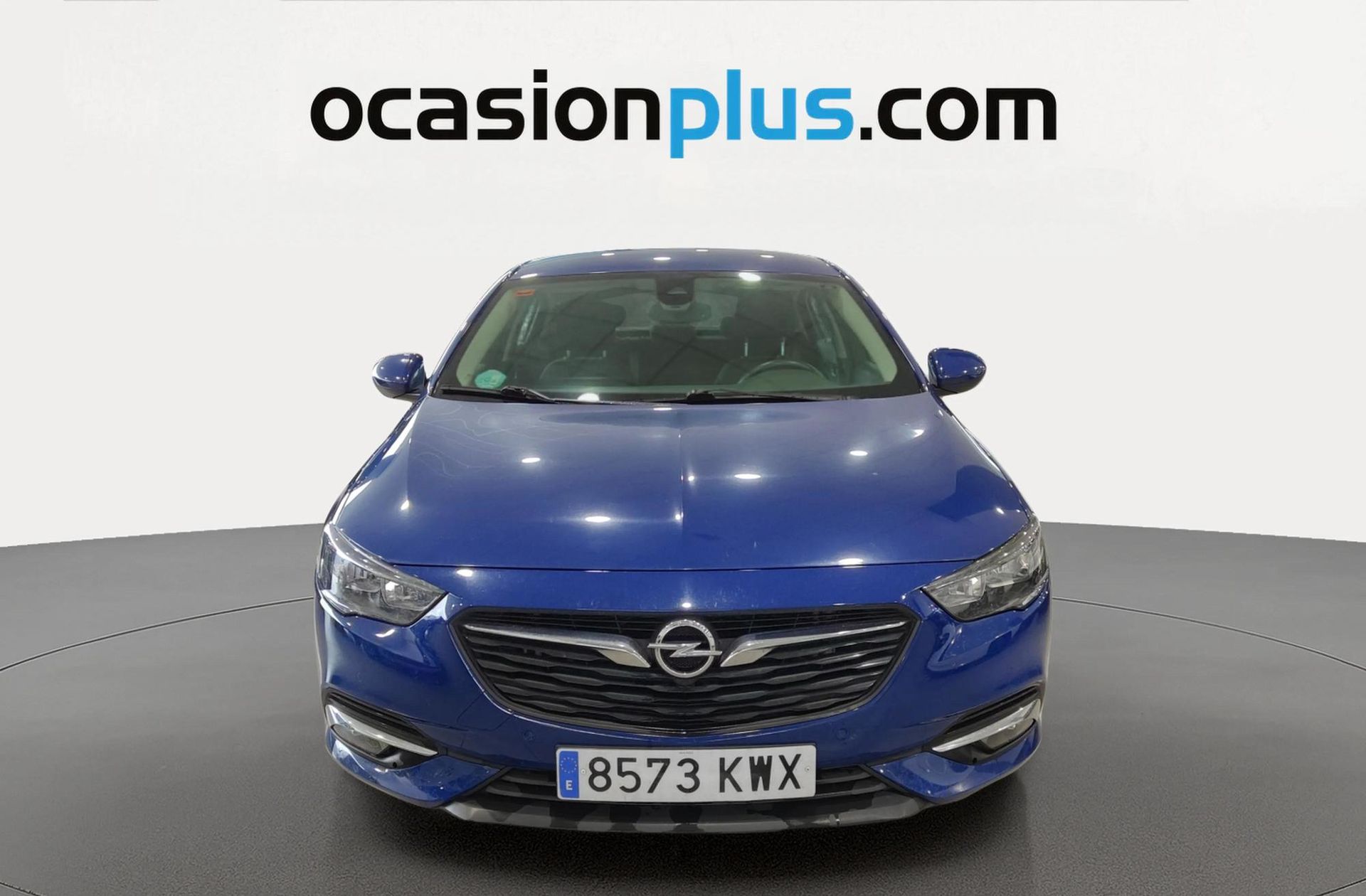 Opel Insignia GS 1.6 CDTI TD Selective Pro - foto 15