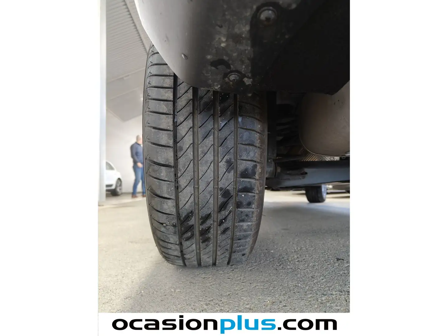 Foto MG ZS MG ZS 1.0T Luxury Auto (111 CV)