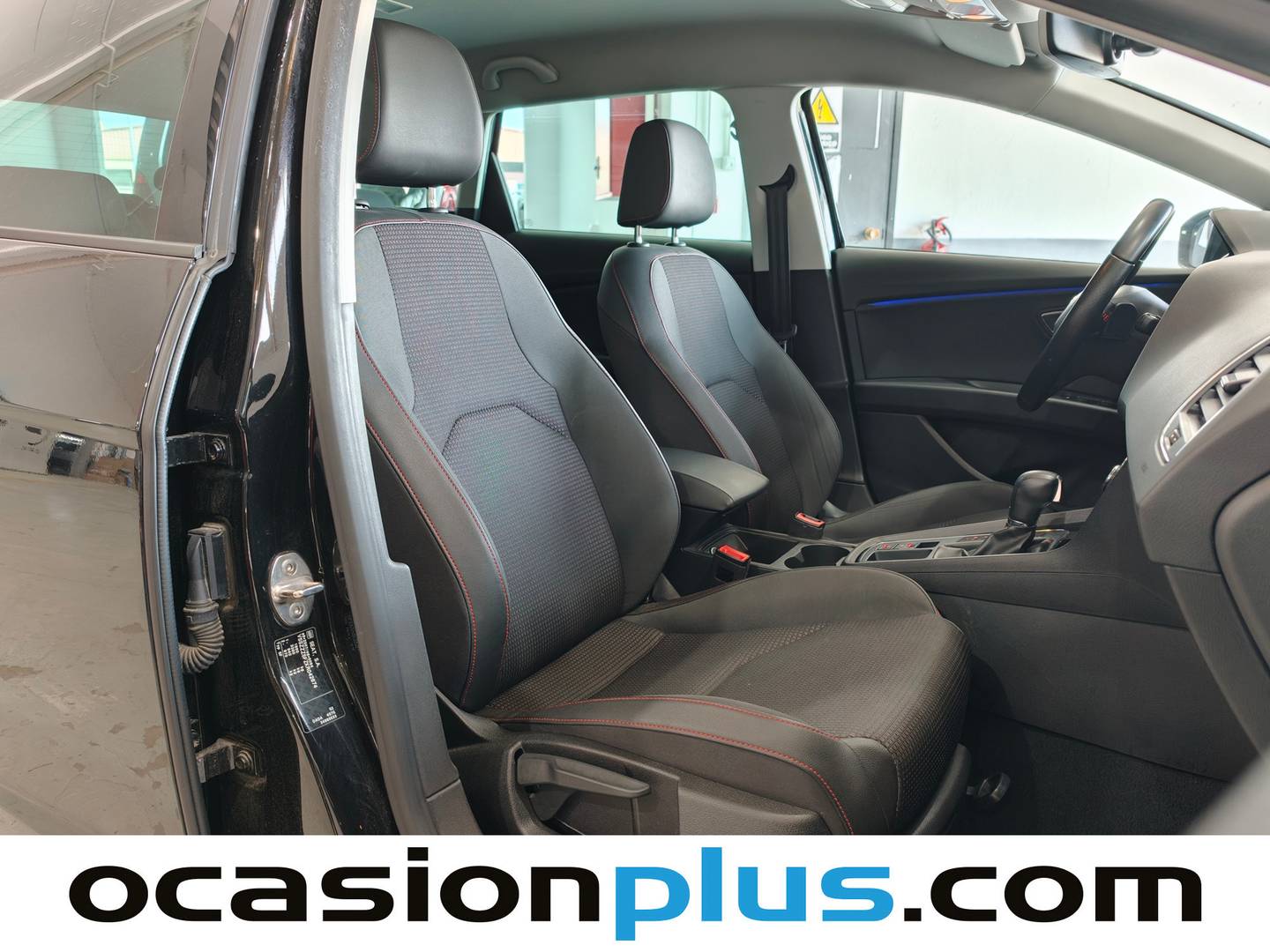 Seat León SEAT León ST 1.5 EcoTSI S&S FR Edition DSG  (150 CV) automático