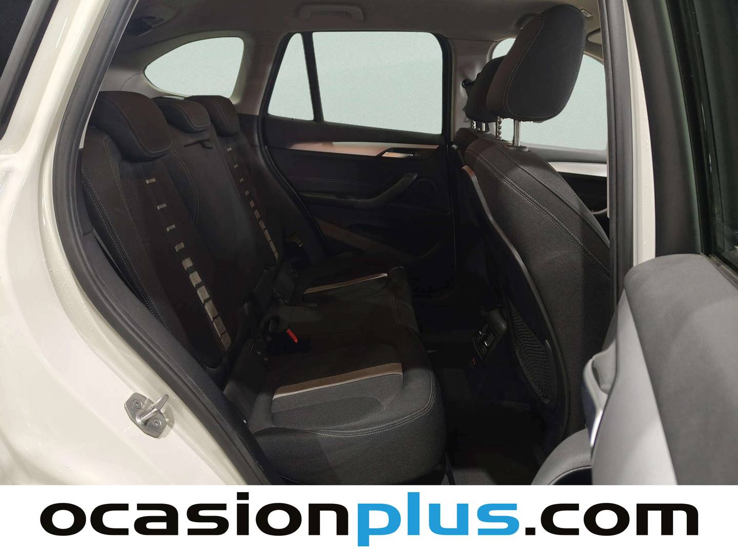 BMW X1 BMW X1 sDrive18d  (150 CV) automático