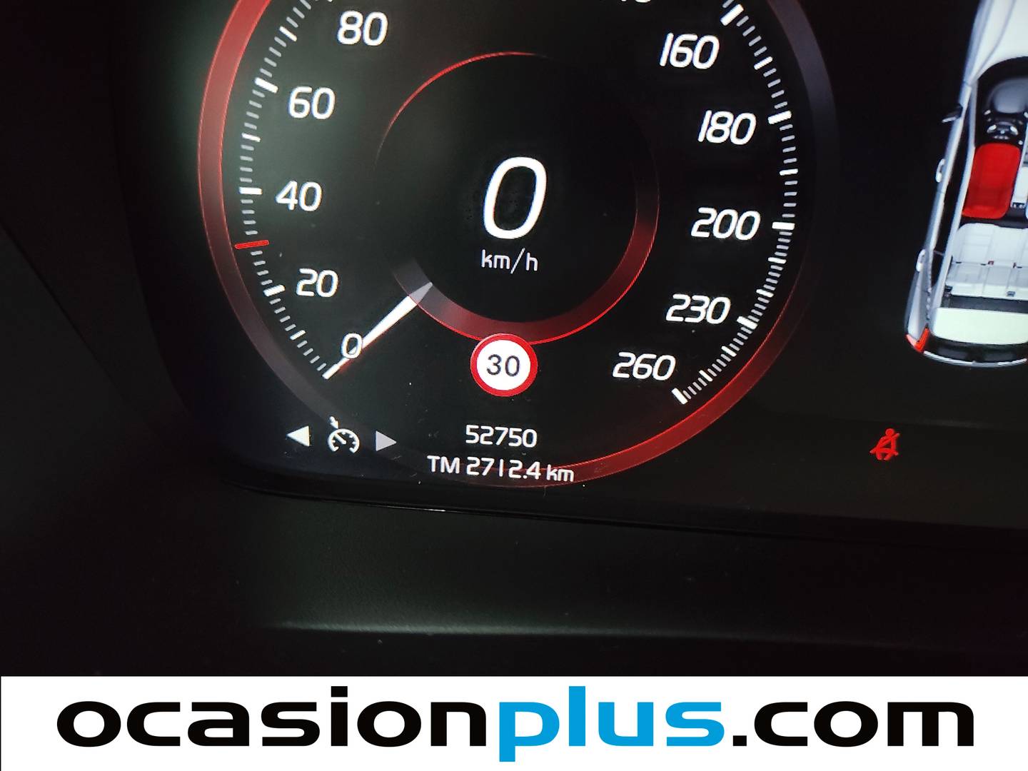 Volvo XC40 Volvo XC40 B3 G Momentum Core Auto (163 CV) seminuevo