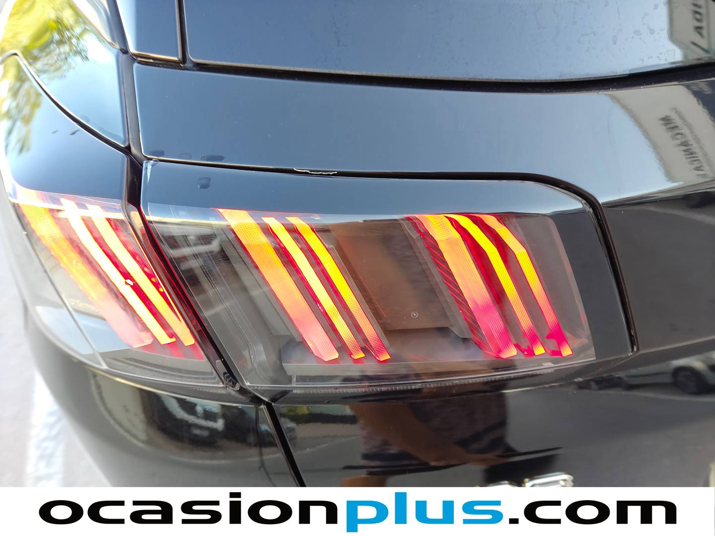 Peugeot 3008 Peugeot 3008 PureTech 130 S&S Allure Pack (130 CV) km 0