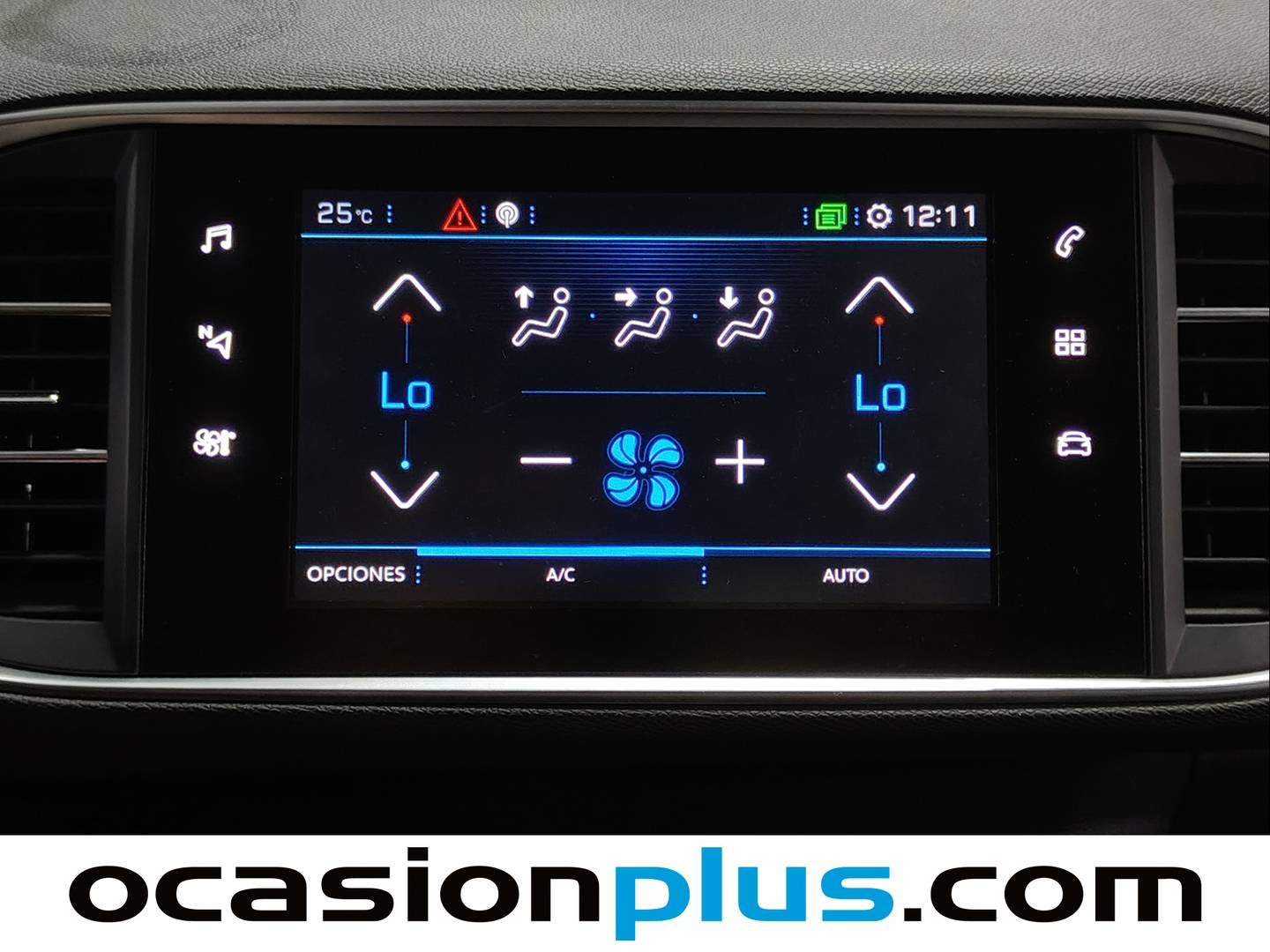 Peugeot 308 Peugeot 308 PureTech 130 S&S Style EAT8 (130 CV) 130cv