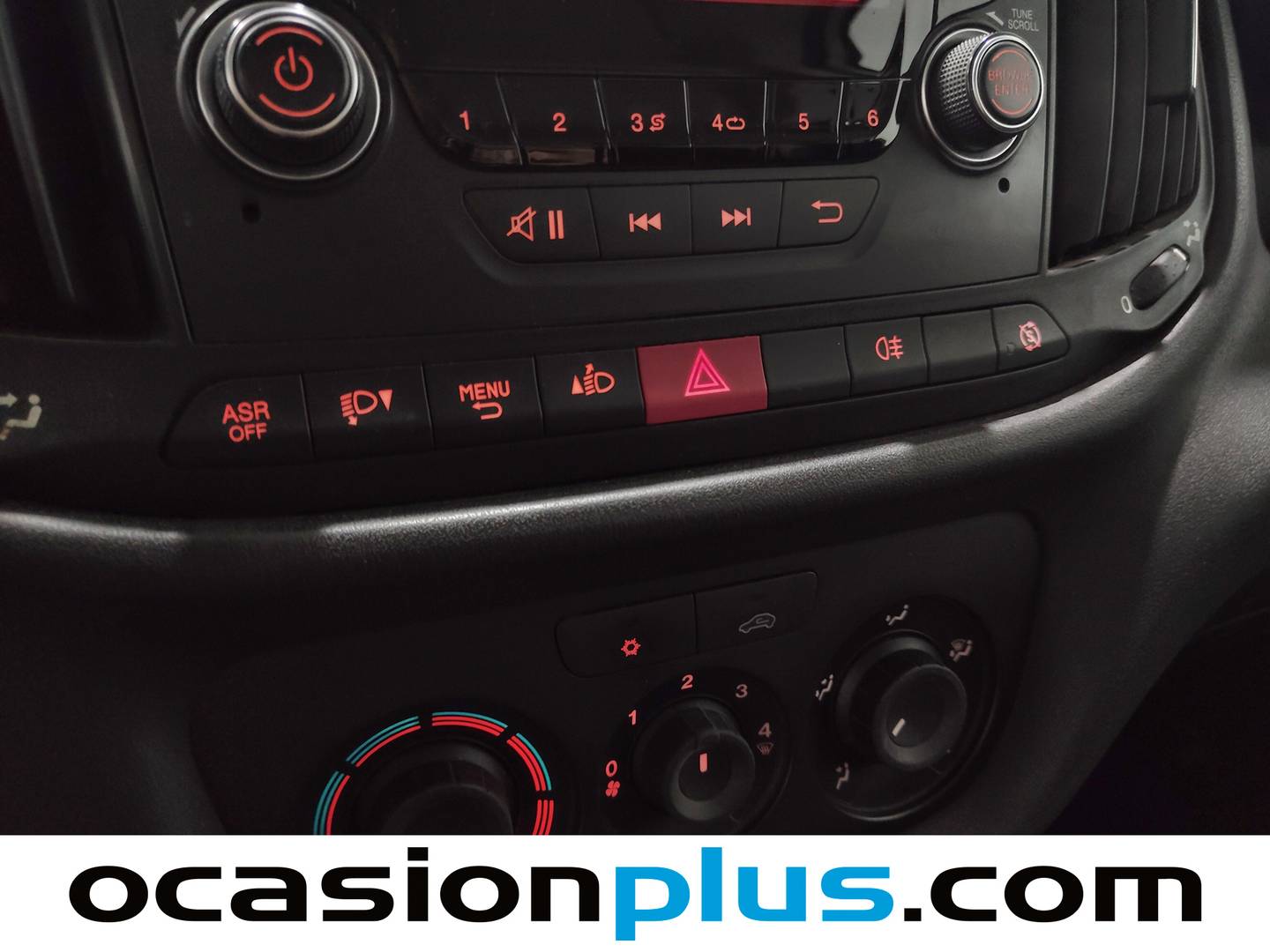 Fiat Doblò Cargo Fiat Dobló Cargo 1.3 Multijet SX (95 CV) km 0