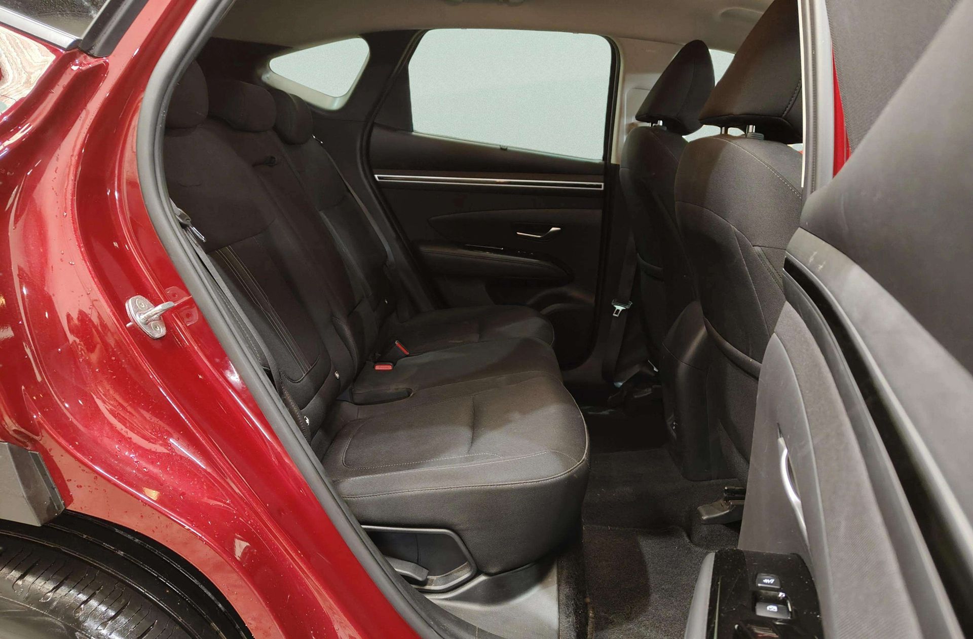 Hyundai Tucson 1.6 CRDi 48V Tecno 4x2 DCT - foto 21