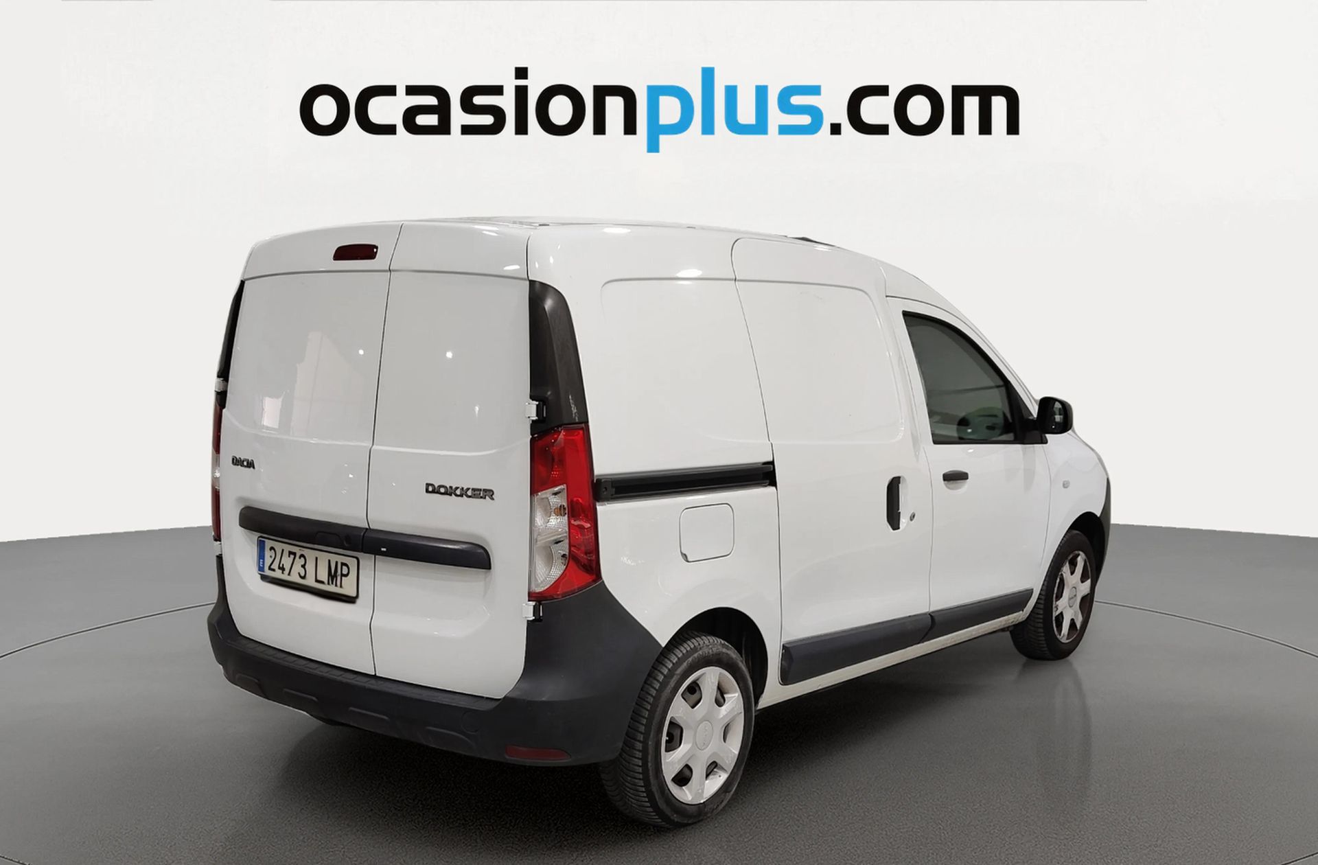 Dacia Dokker Van Essential 1.6 ECO-G GLP - foto 4