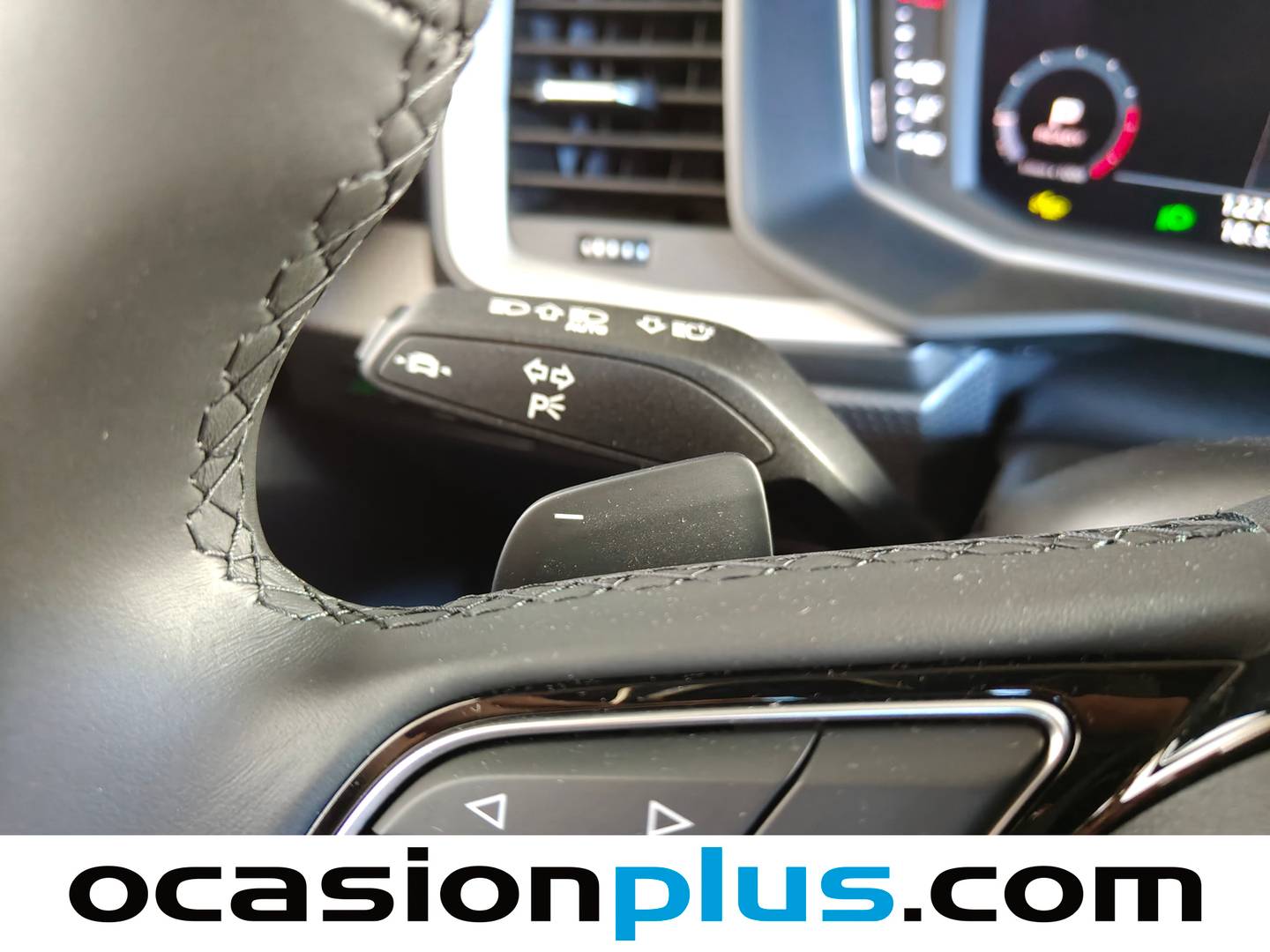 Audi A1 Audi A1 Sportback Adrenalin 35 TFSI (150 CV) S tronic Pack S-Line de ocasión