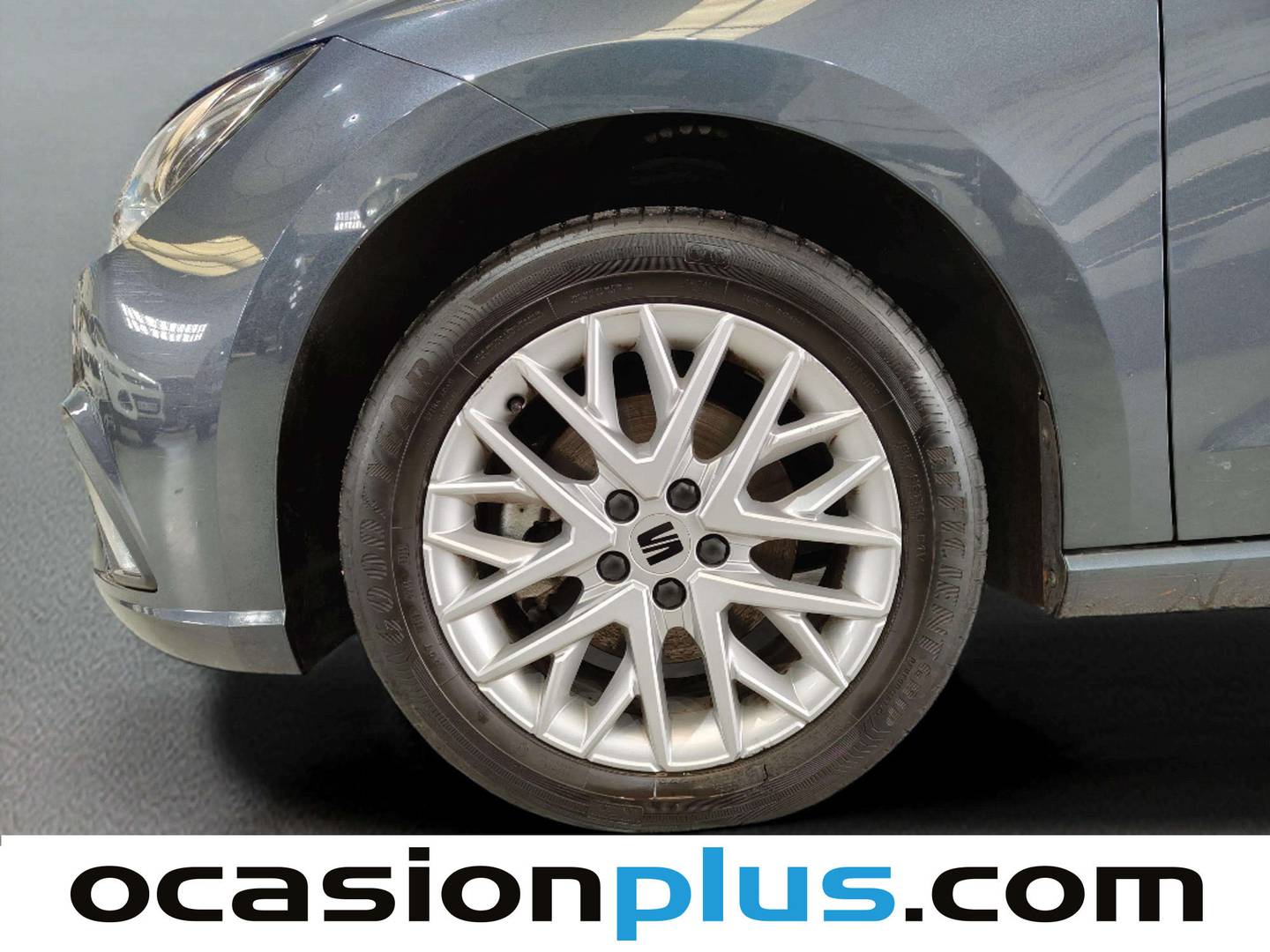 Foto Seat Ibiza SEAT Ibiza 1.0 TSI Special Edition (110 CV)