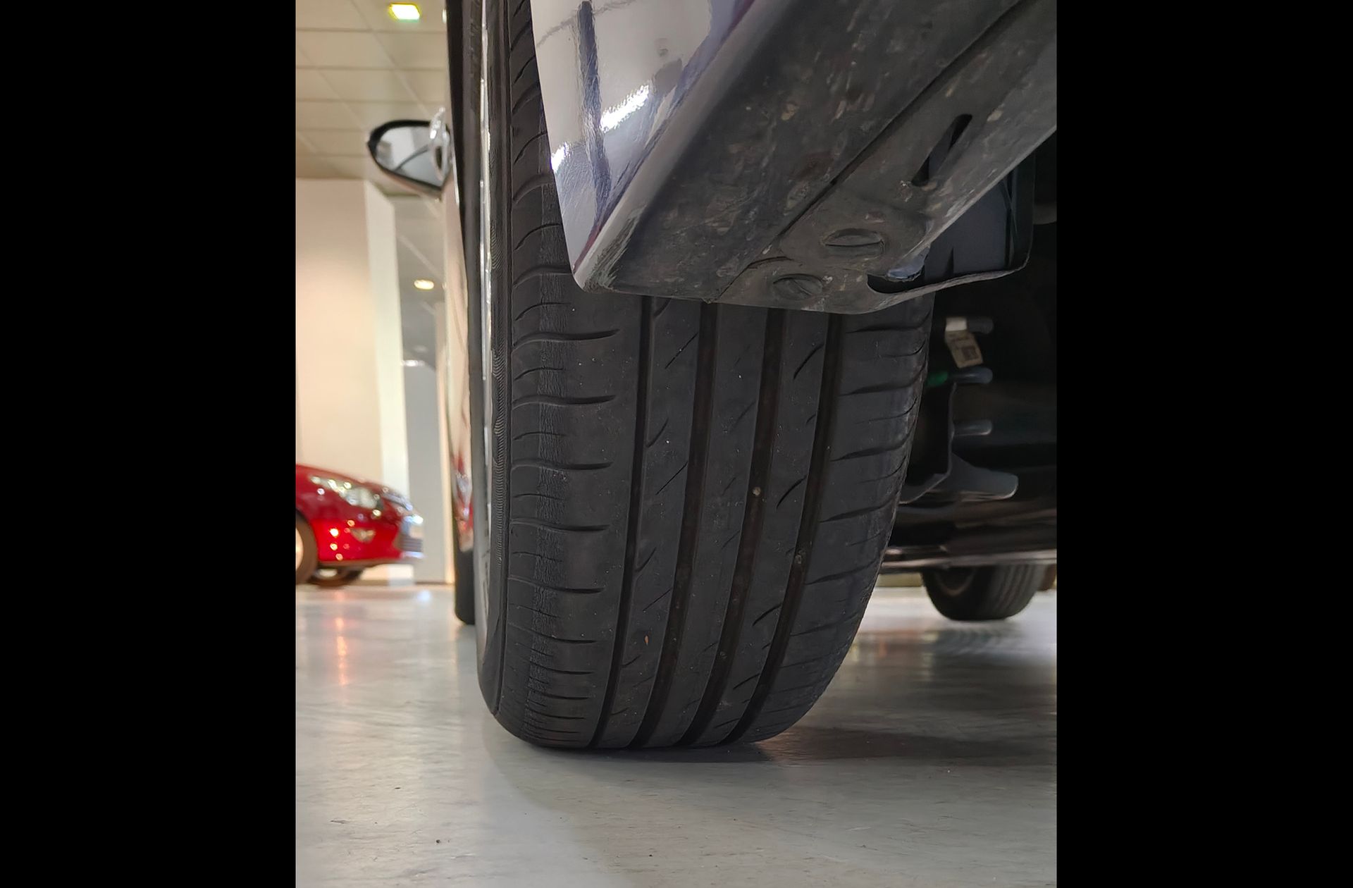Hyundai Elantra 1.6 MPI Style - foto 28