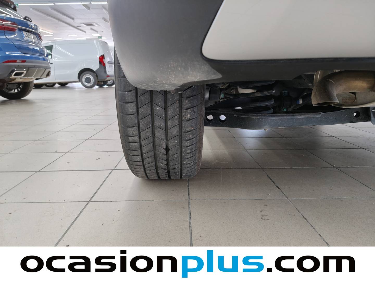 JAECOO 7 Jaecoo 7 1.5 TGDI PHEV +1DHT Exclusive FWD (347 CV) híbrido enchufable