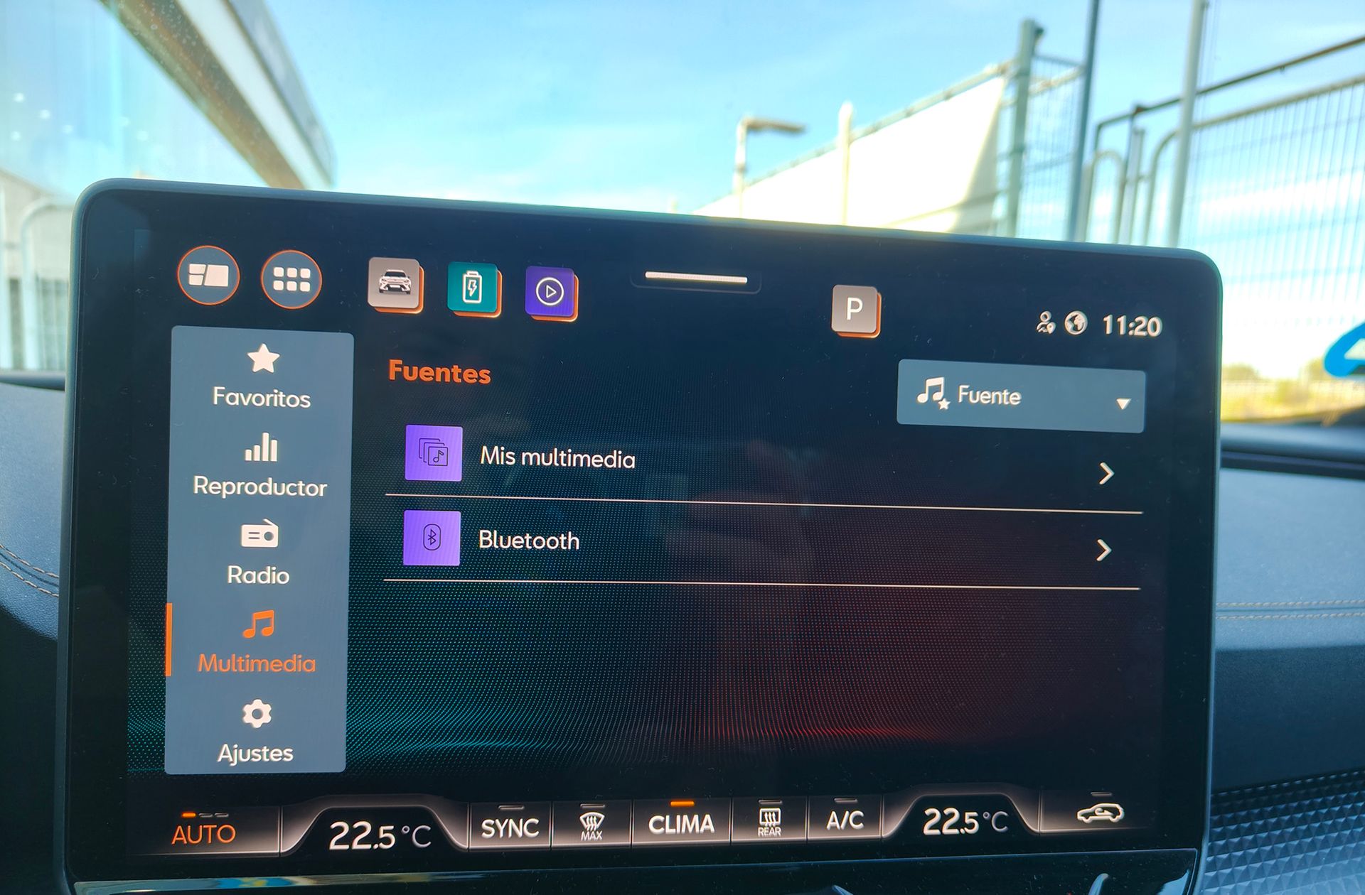 Cupra Formentor 1.5 TSI e-Hybrid DSG - foto 34