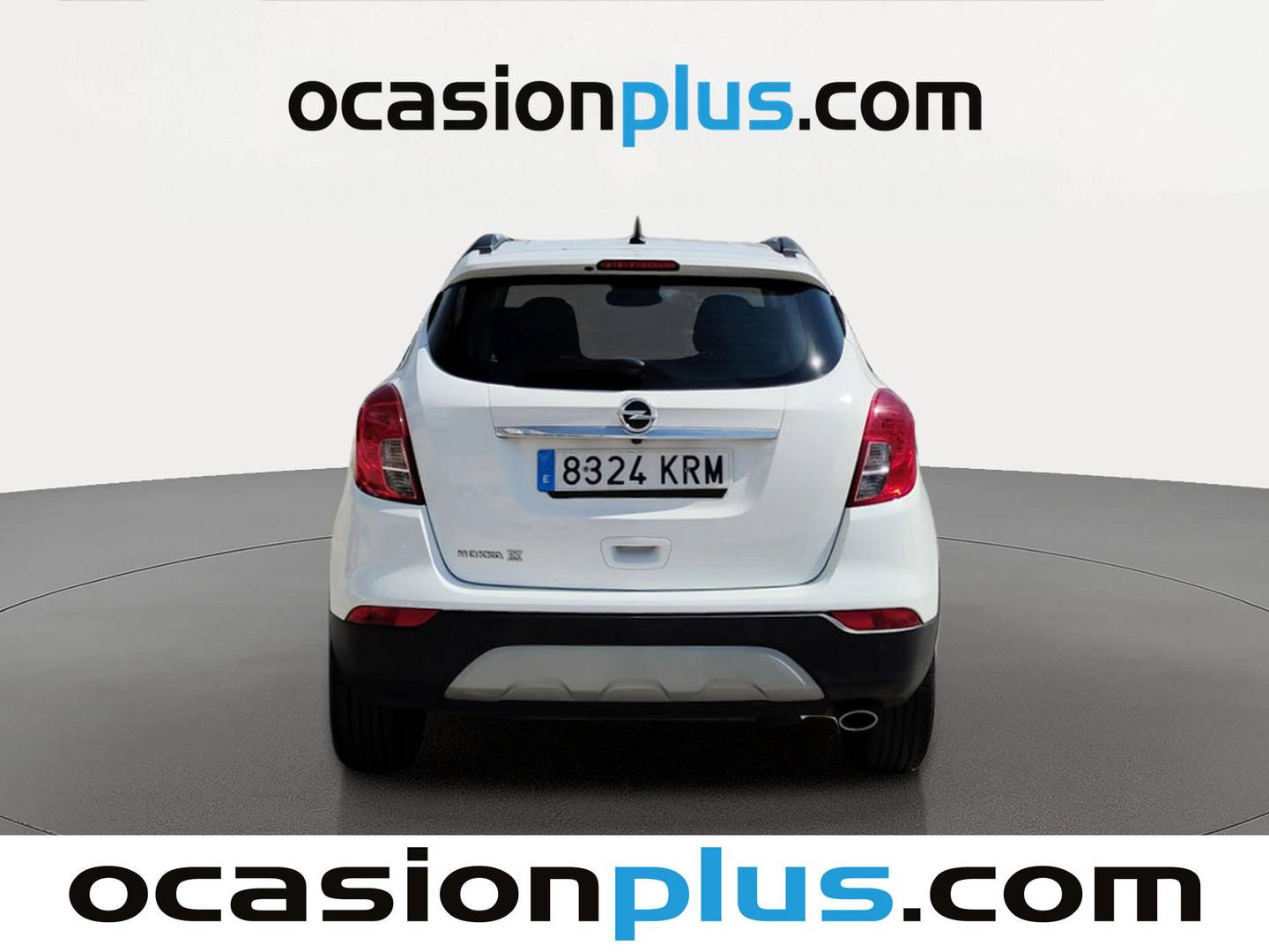 Opel Mokka X Opel Mokka X 1.4 Turbo GLP Selective 4X2 (140 CV) al mejor precio