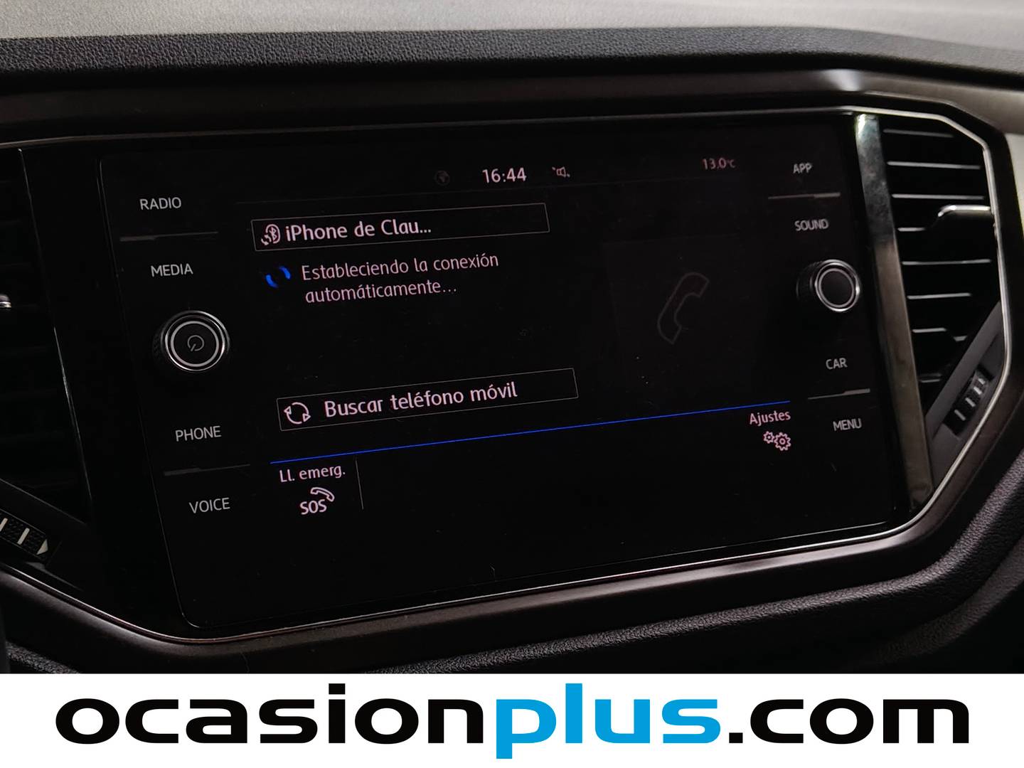 Volkswagen T-Roc Volkswagen T-Roc Advance Style 1.6 TDI (115 CV) 2019