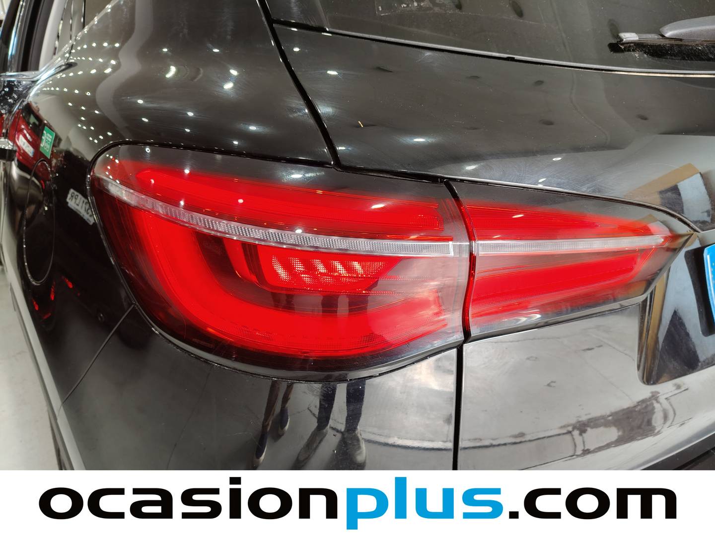 Foto MG HS MG HS 1.5 Turbo GDI Luxury DCT (162 CV)